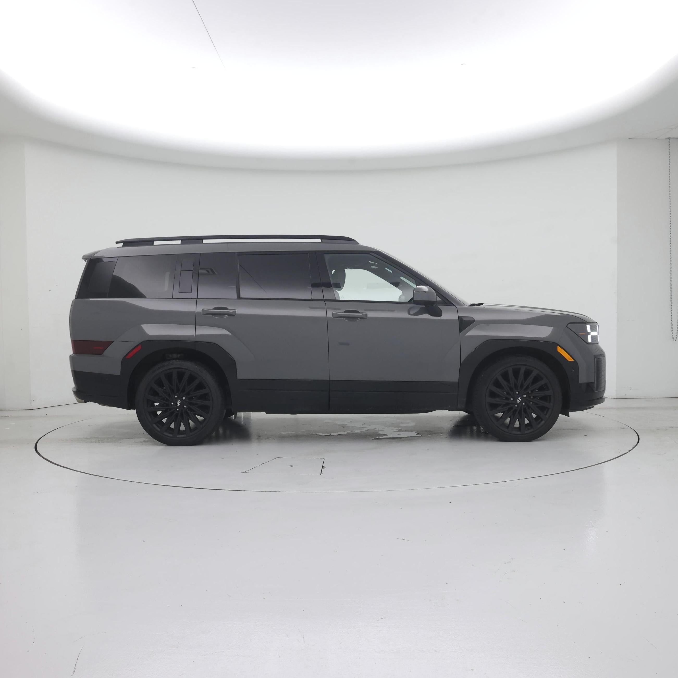 Thumbnail: 2024 Hyundai Santa Fe - 7