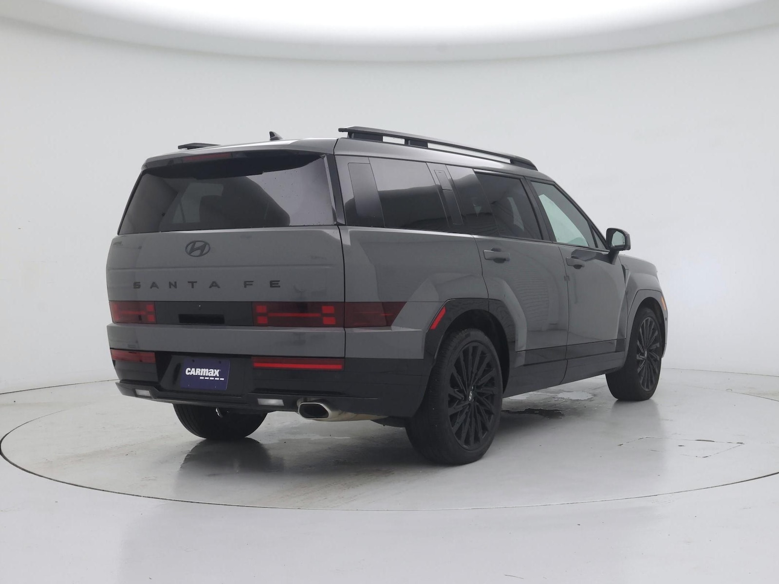2024 Hyundai Santa Fe Calligraphy - Photo 9