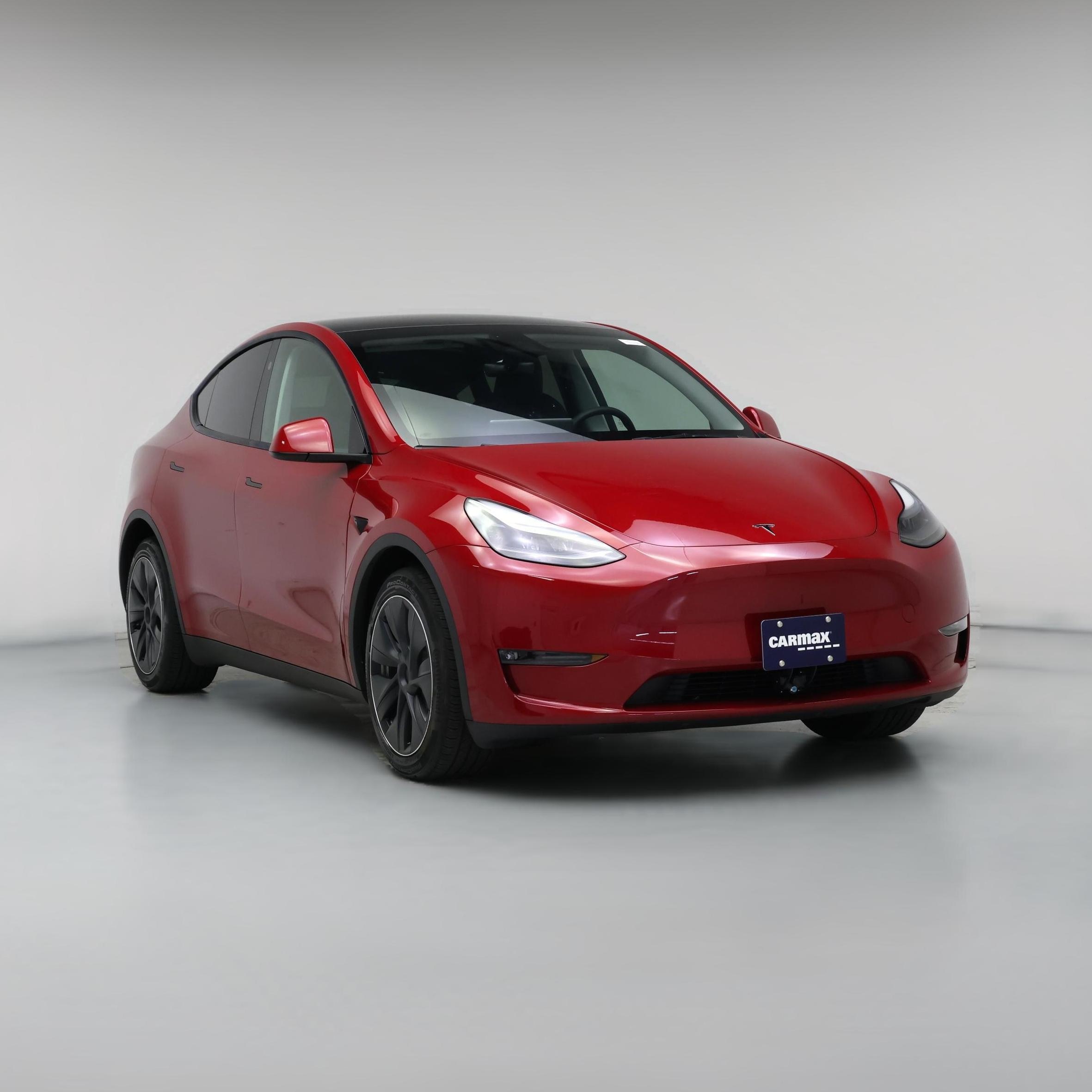 Thumbnail: 2023 Tesla Model Y - 1