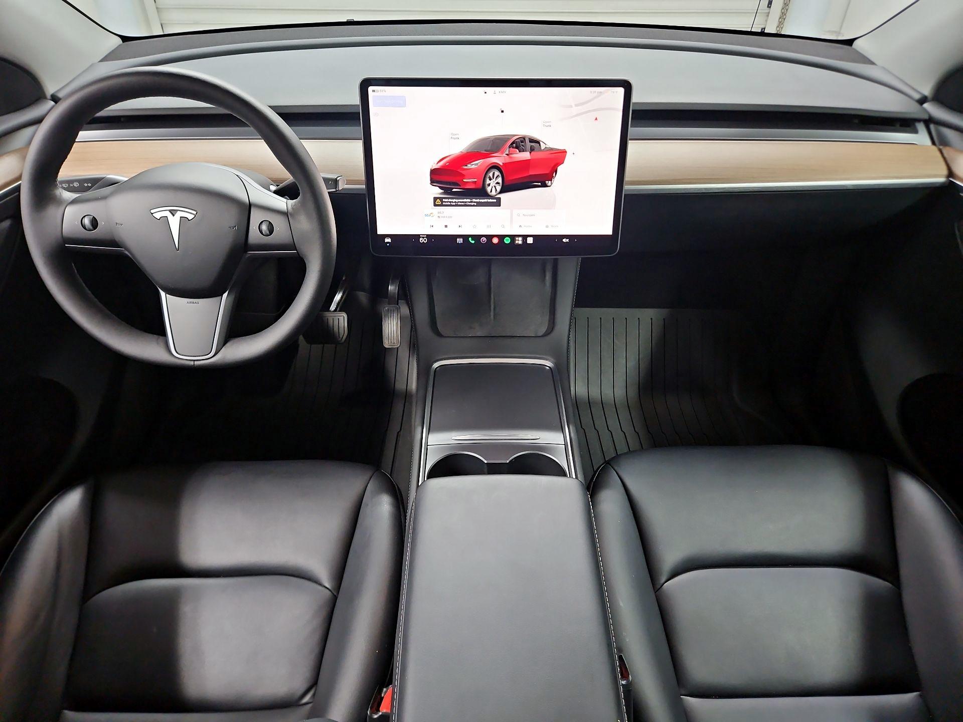 Thumbnail: 2023 Tesla Model Y - 9