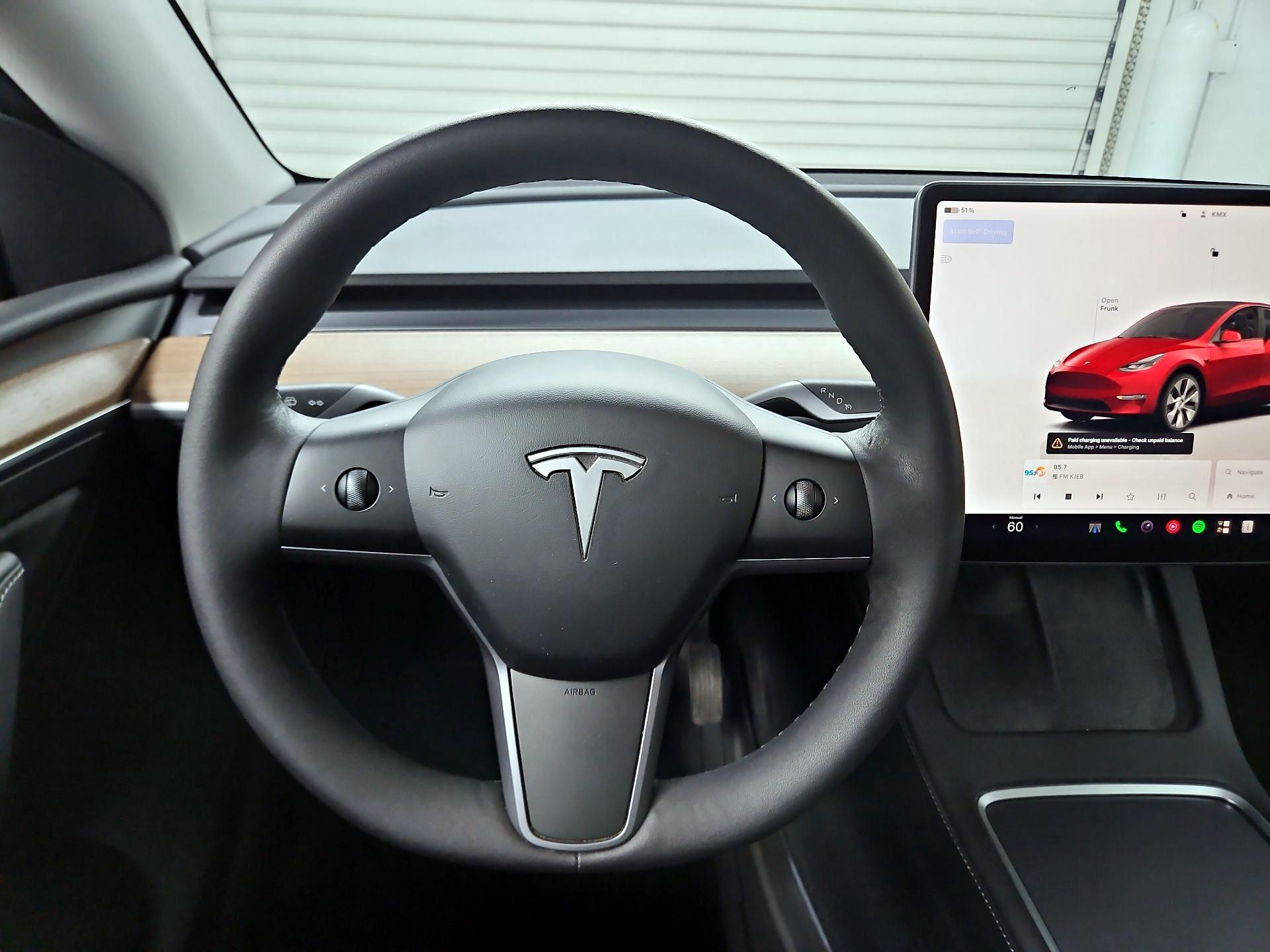 Thumbnail: 2023 Tesla Model Y - 10