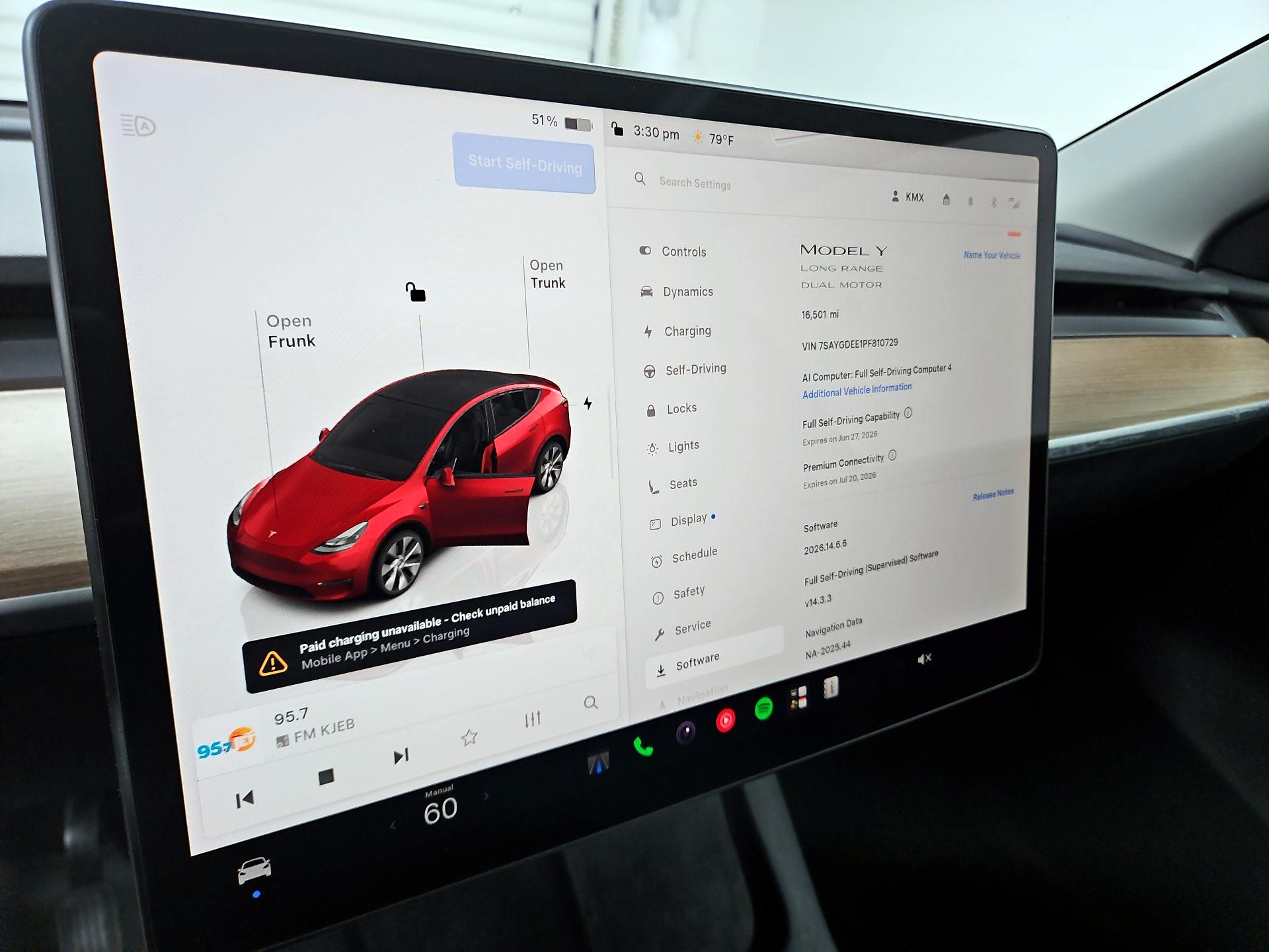 Thumbnail: 2023 Tesla Model Y - 13