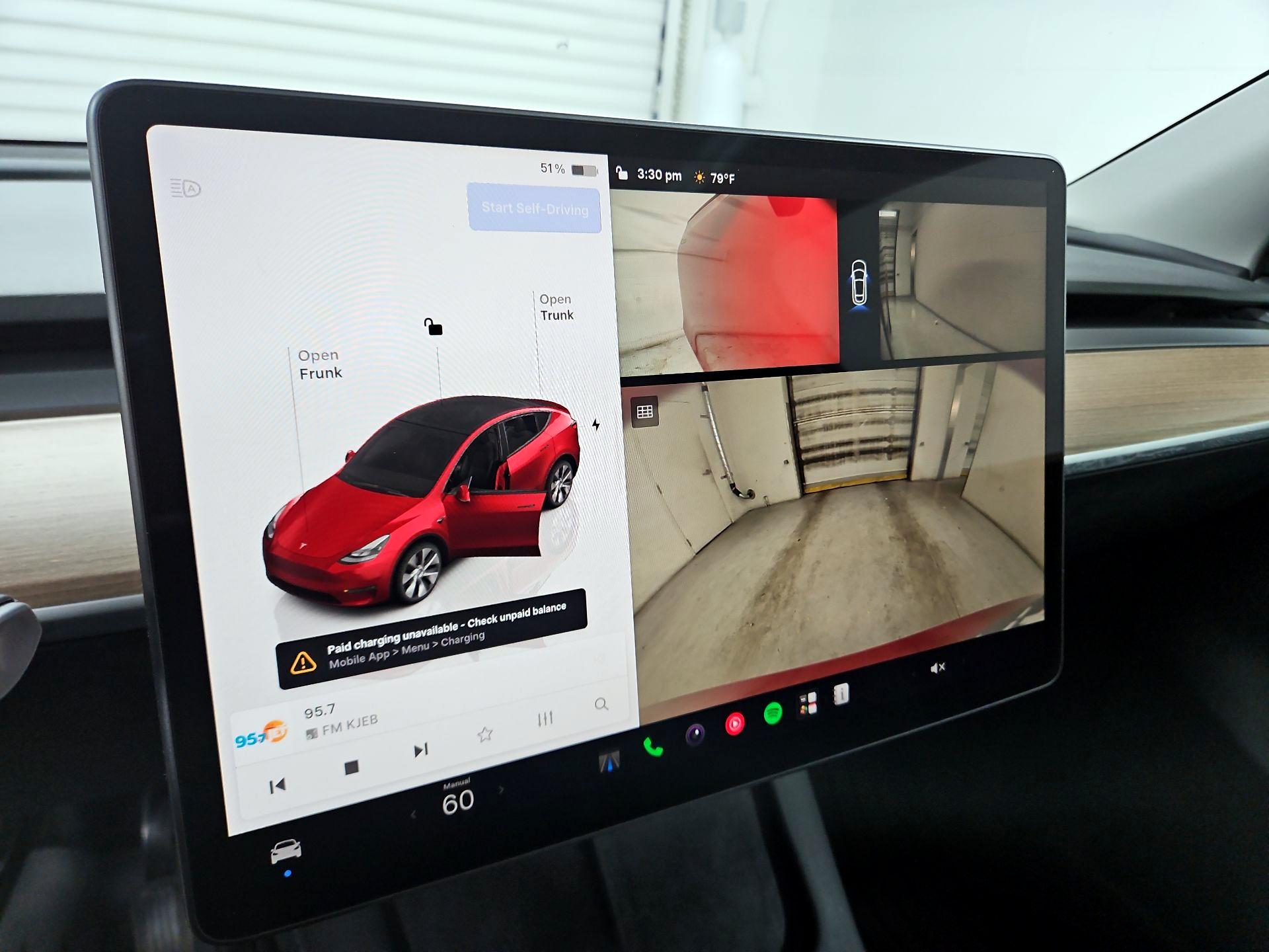 Thumbnail: 2023 Tesla Model Y - 14