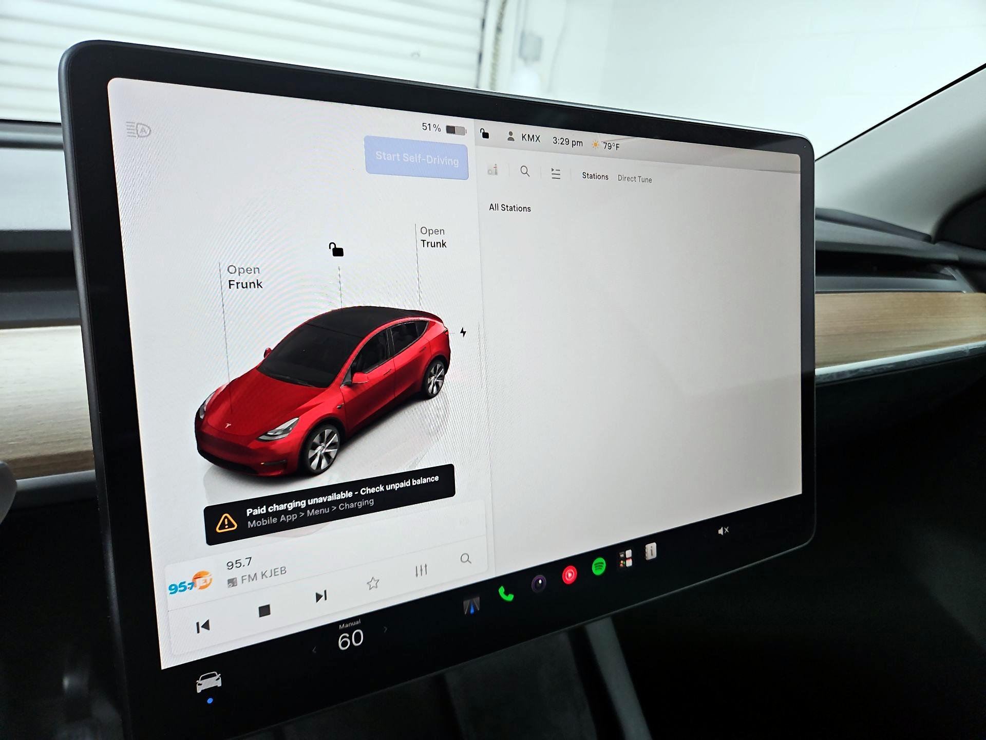 Thumbnail: 2023 Tesla Model Y - 15