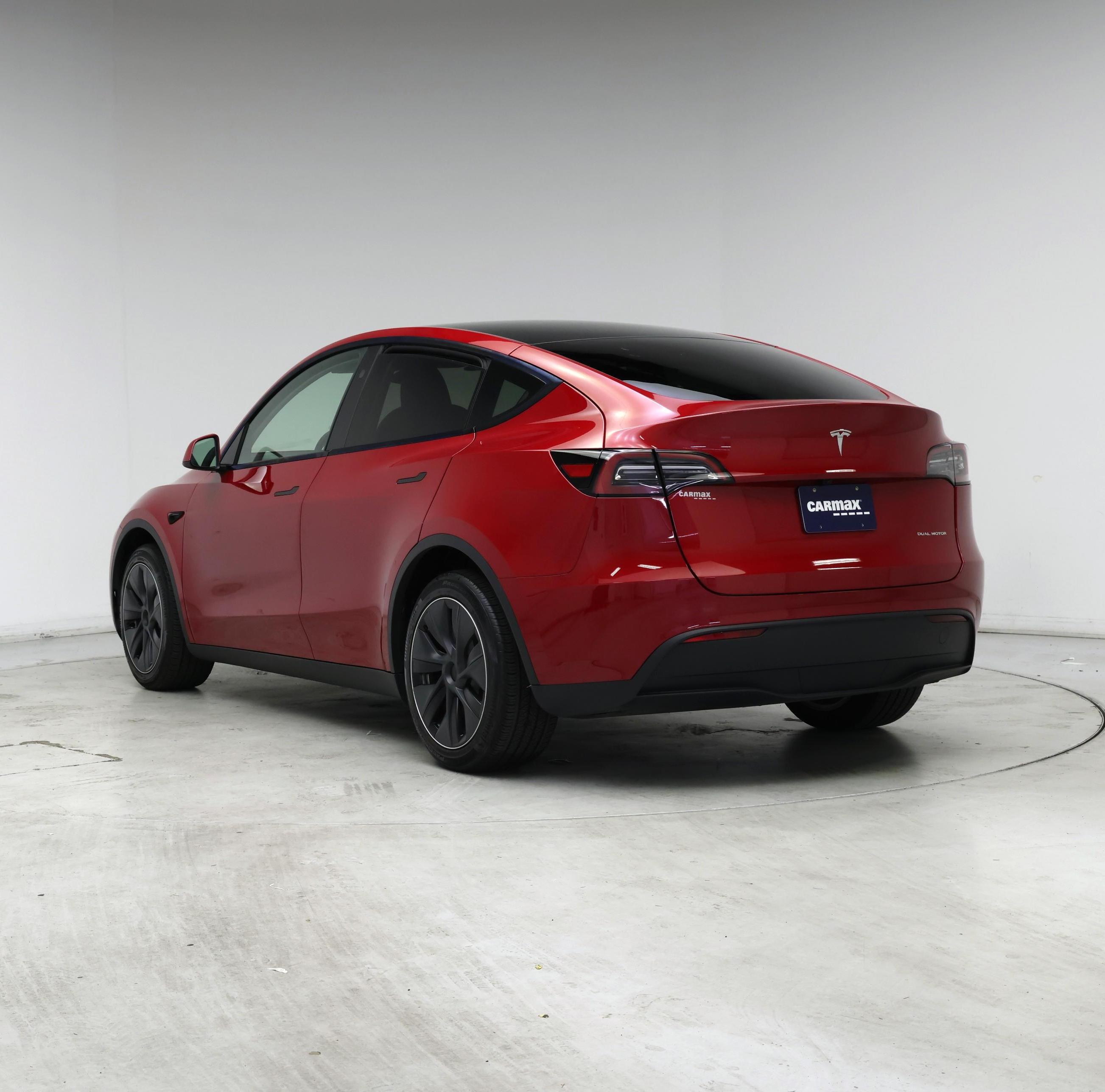 Thumbnail: 2023 Tesla Model Y - 2