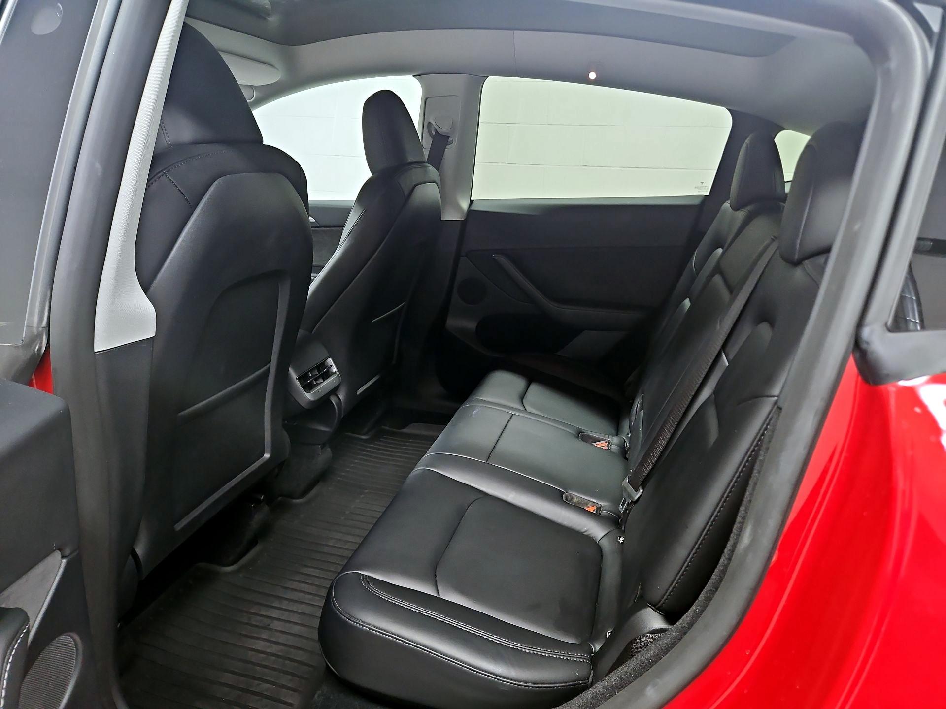 Thumbnail: 2023 Tesla Model Y - 20