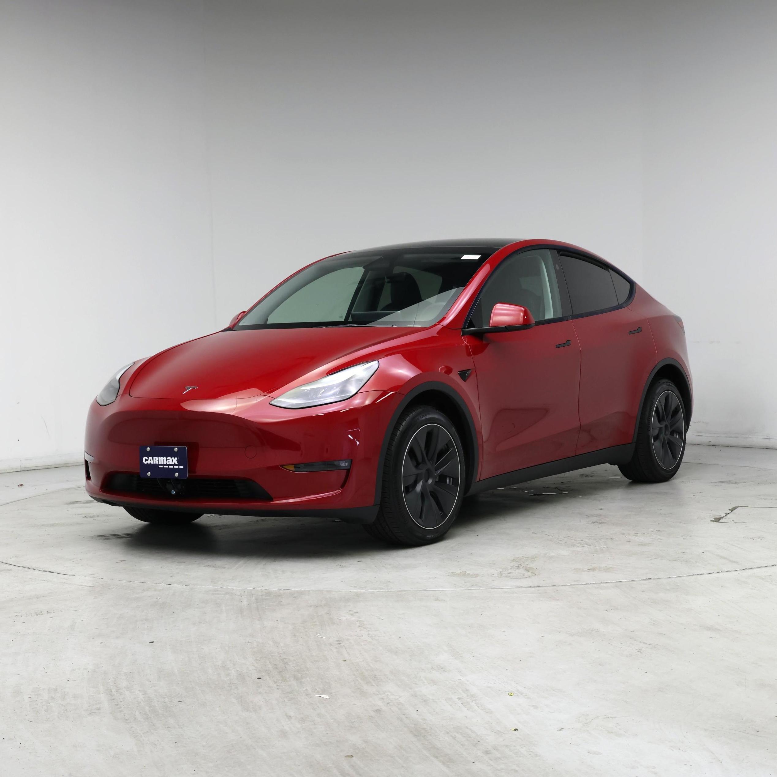 Thumbnail: 2023 Tesla Model Y - 4
