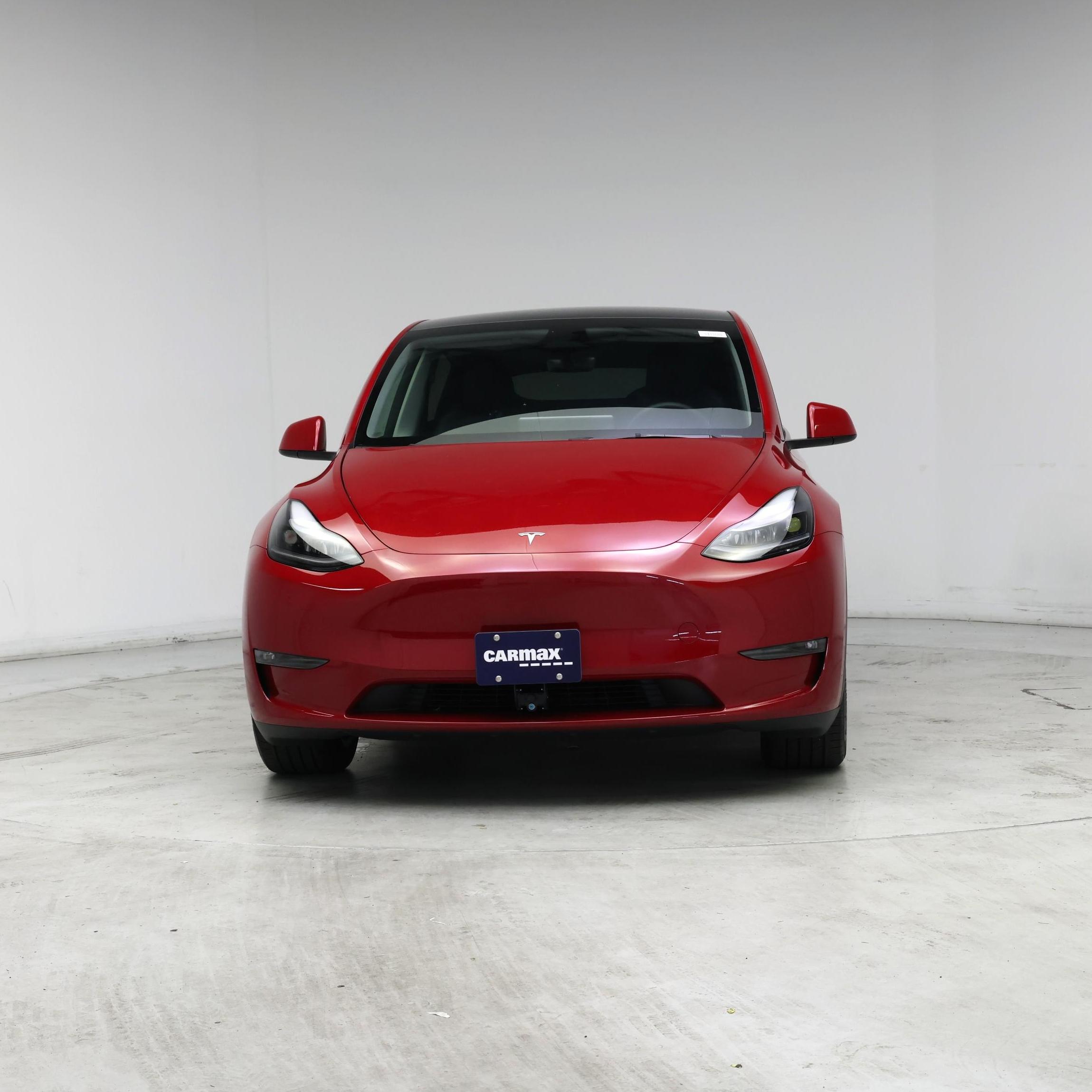 Thumbnail: 2023 Tesla Model Y - 5