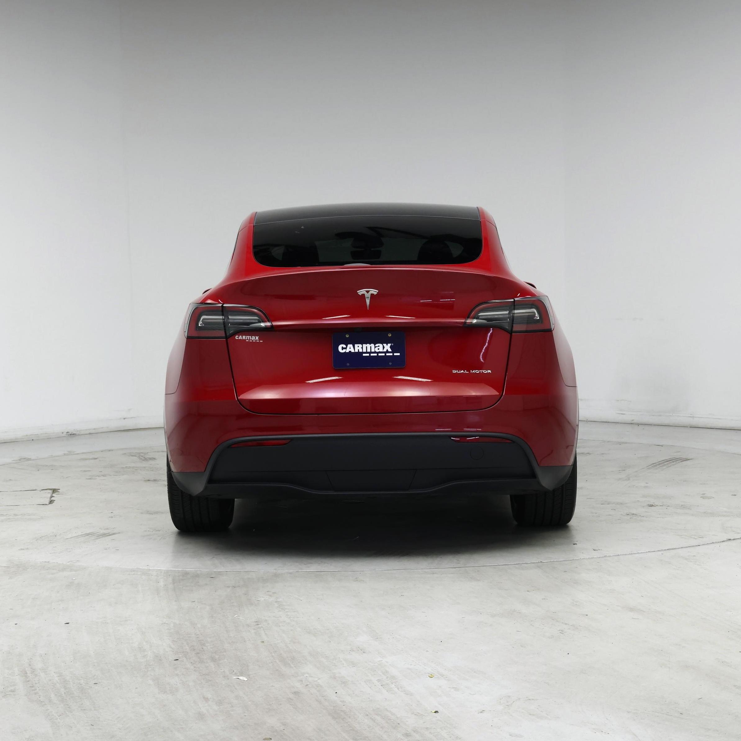 Thumbnail: 2023 Tesla Model Y - 6