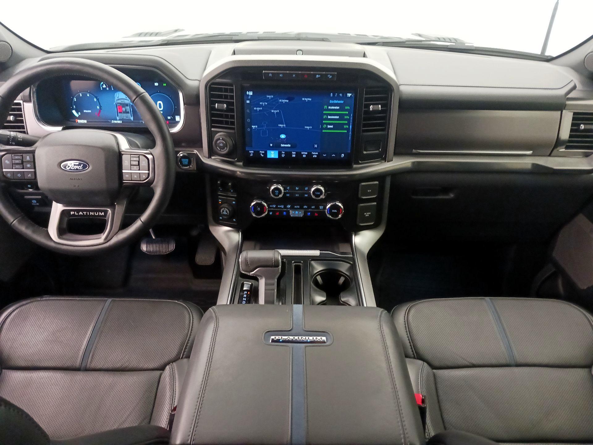Thumbnail: 2024 Ford F-150 - 9