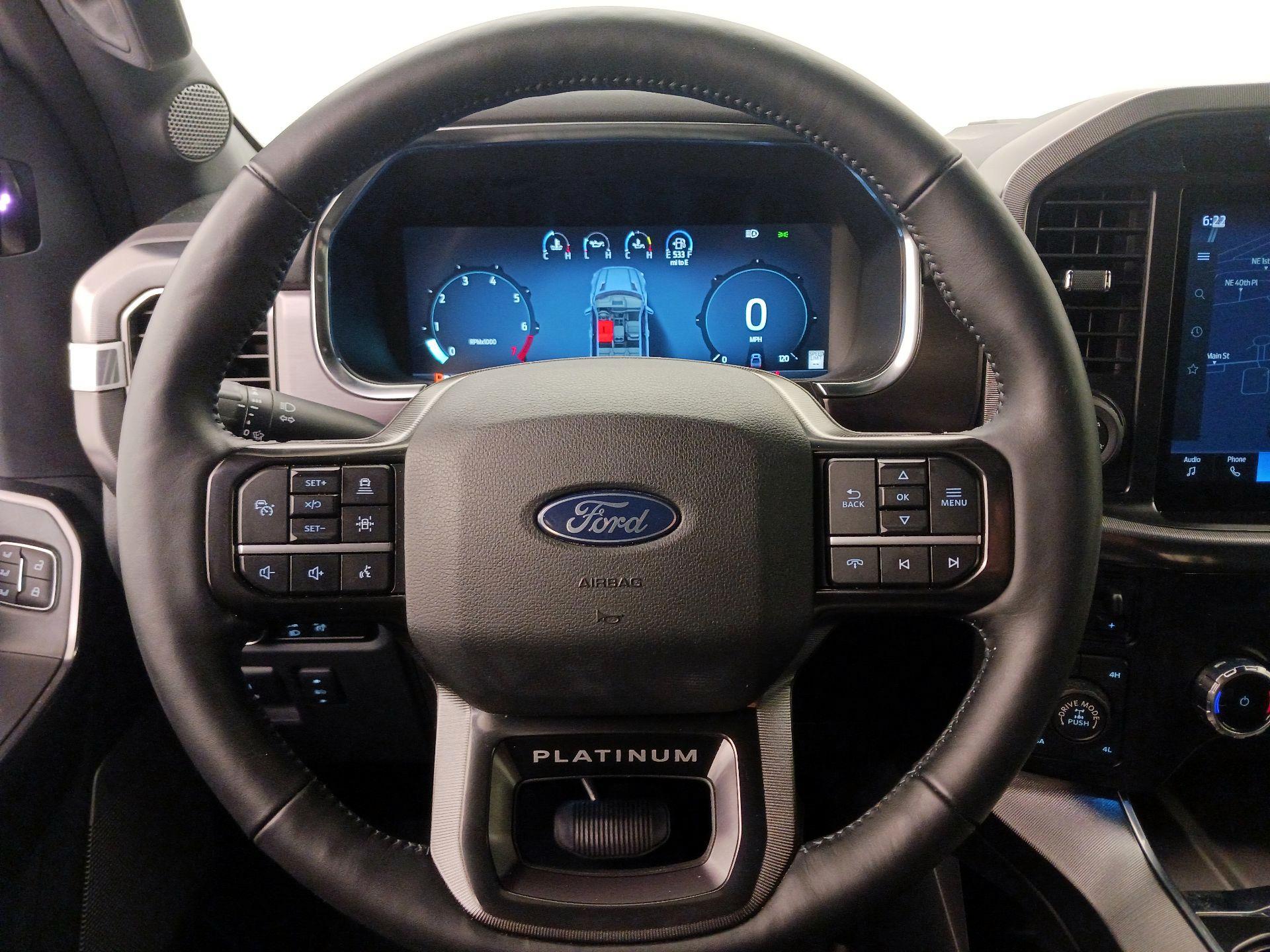 Thumbnail: 2024 Ford F-150 - 10