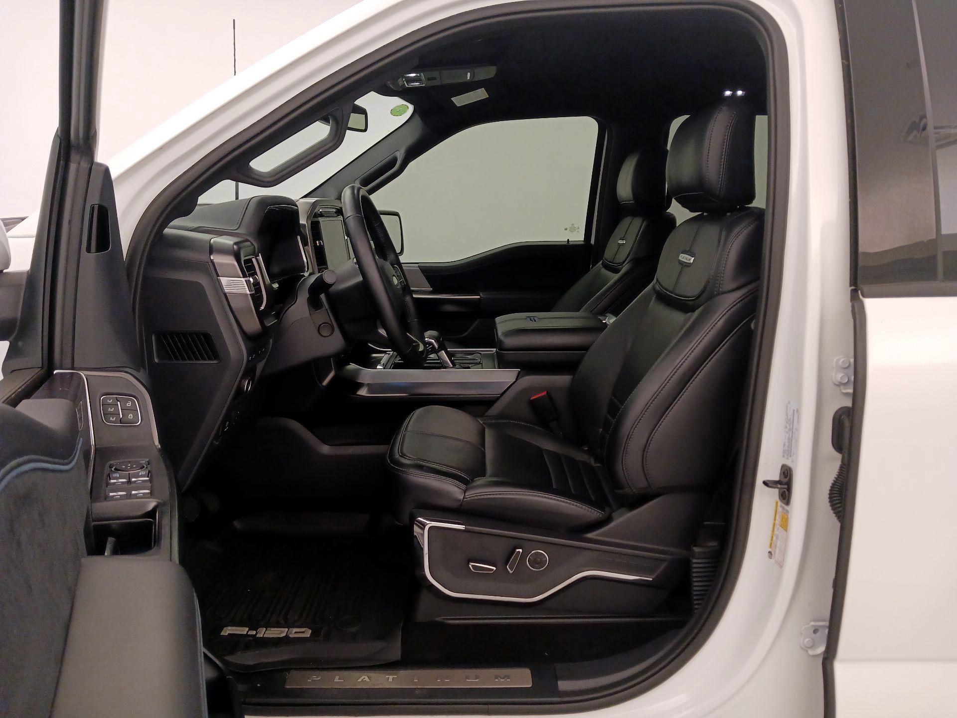 Thumbnail: 2024 Ford F-150 - 11