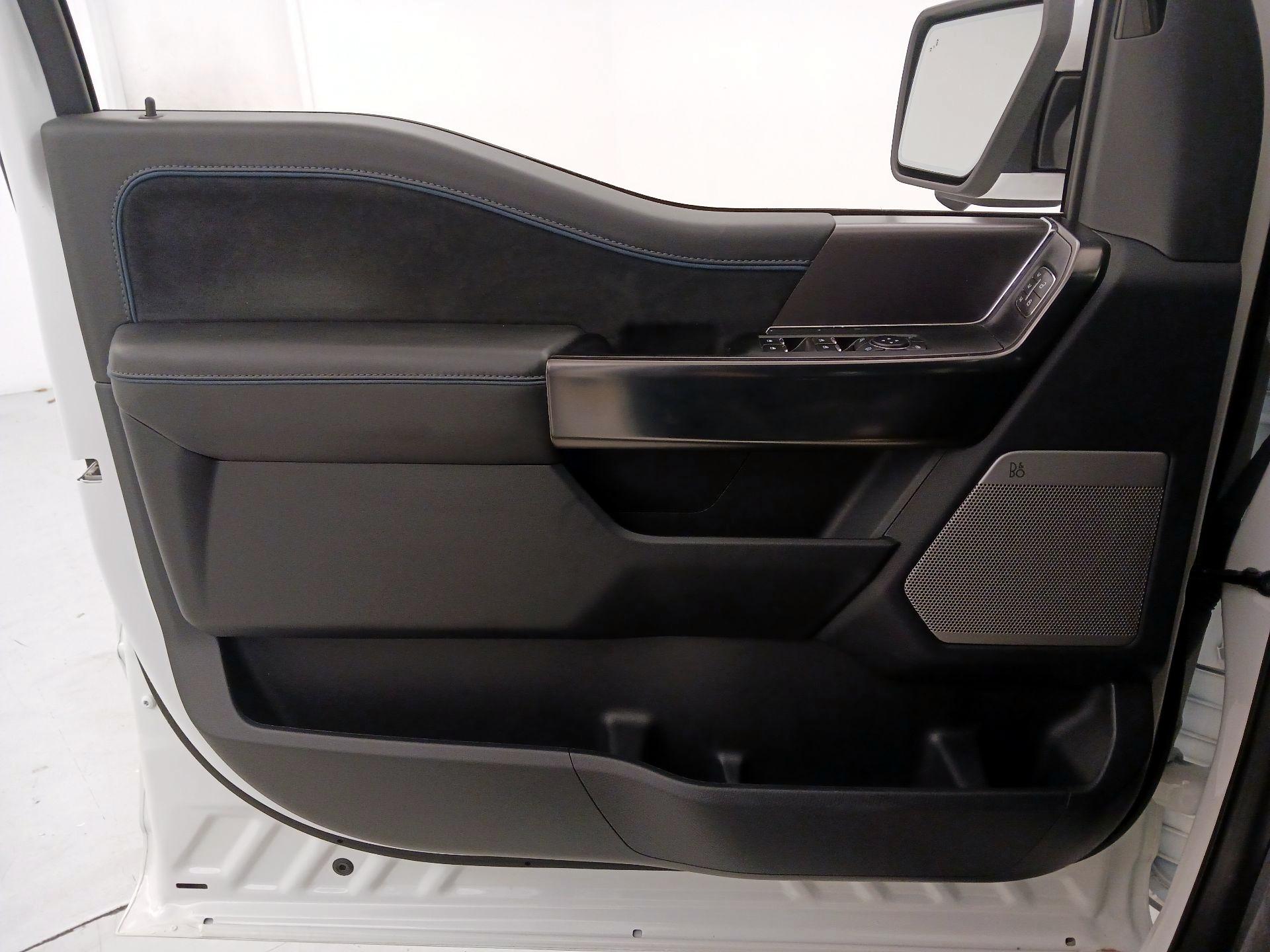 Thumbnail: 2024 Ford F-150 - 12