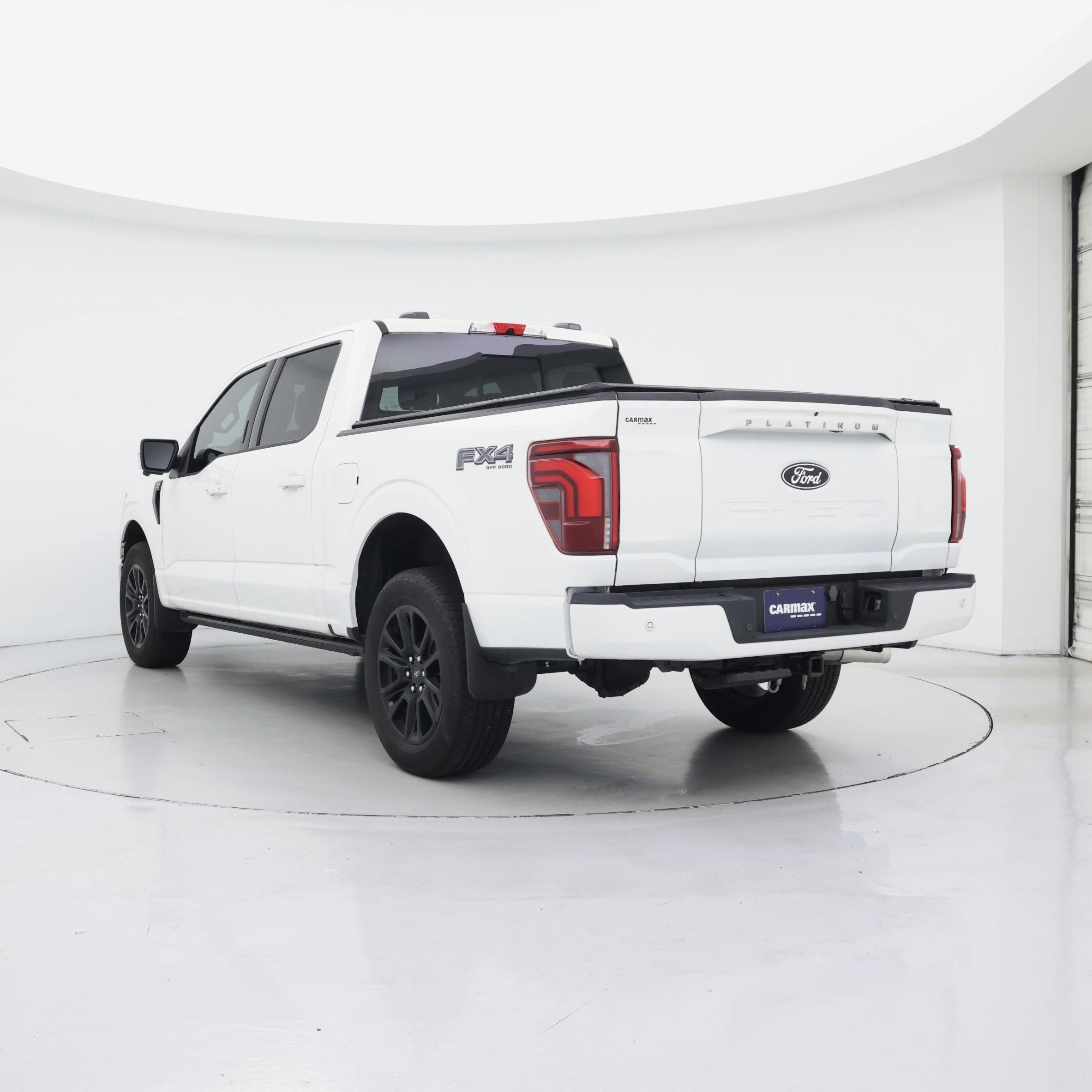 Thumbnail: 2024 Ford F-150 - 2