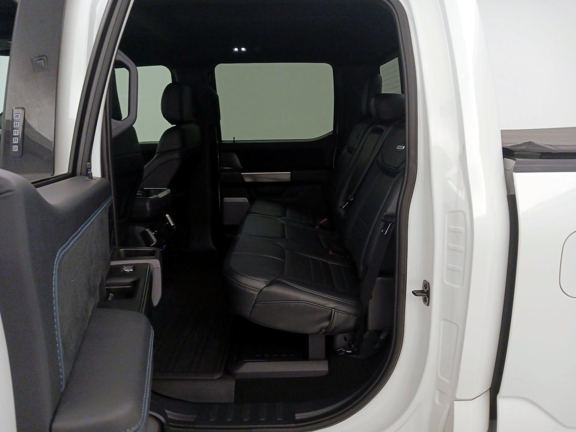 Thumbnail: 2024 Ford F-150 - 20