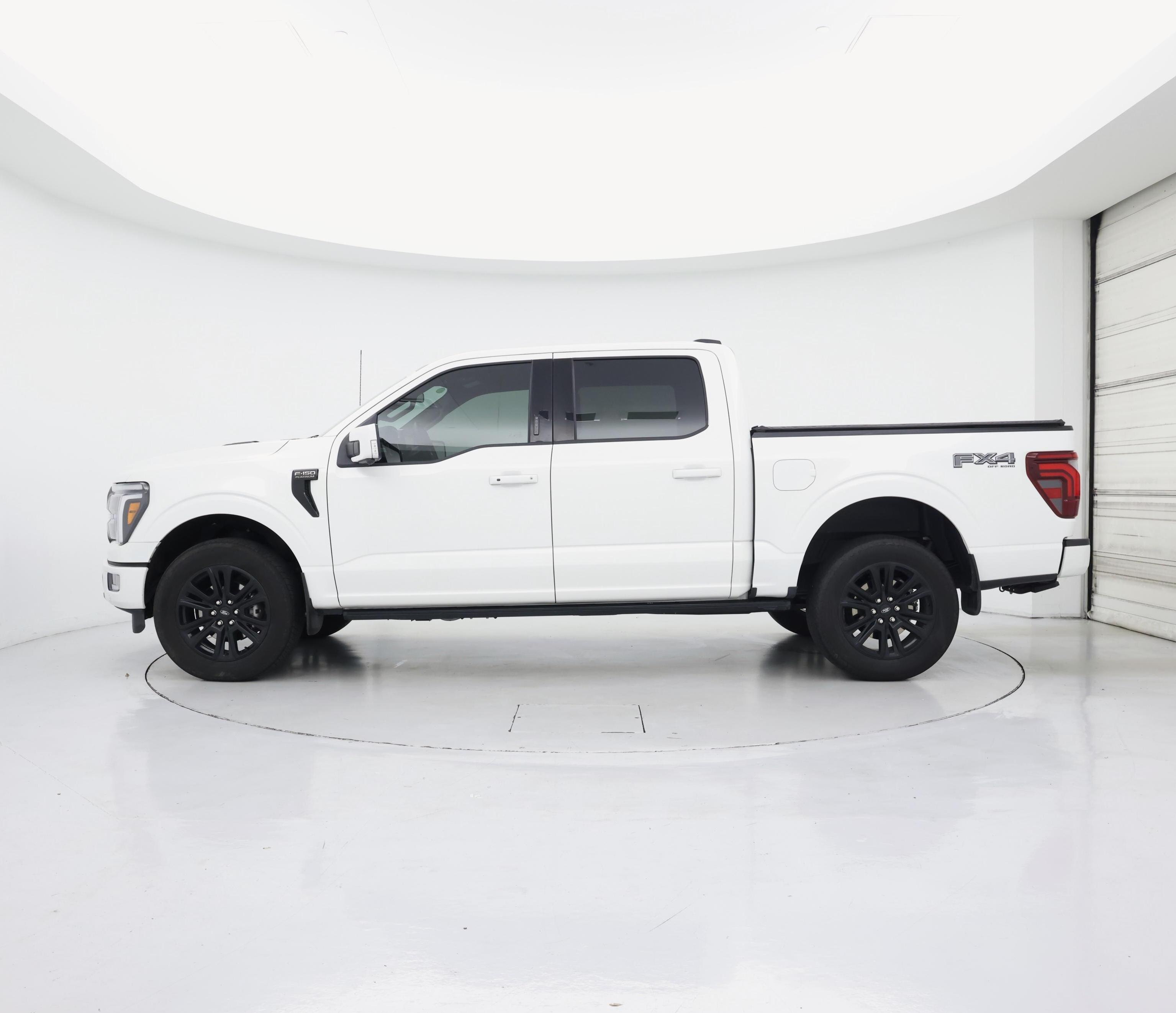 Thumbnail: 2024 Ford F-150 - 3