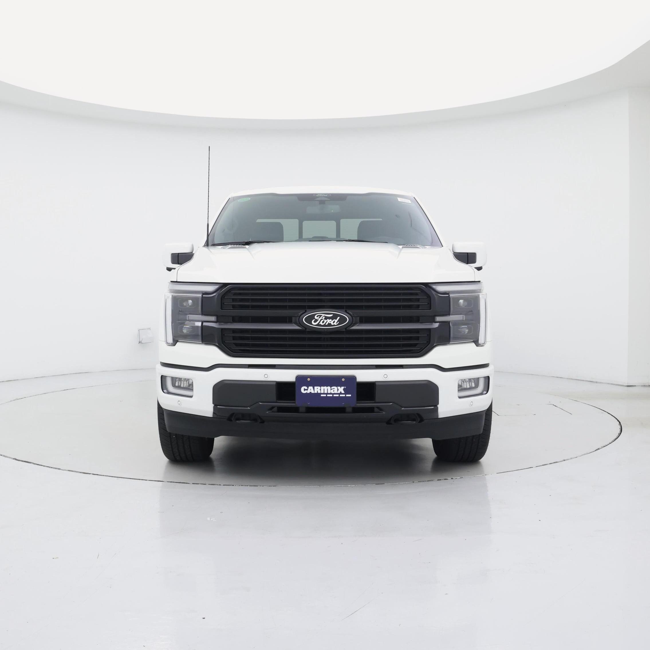 Thumbnail: 2024 Ford F-150 - 5