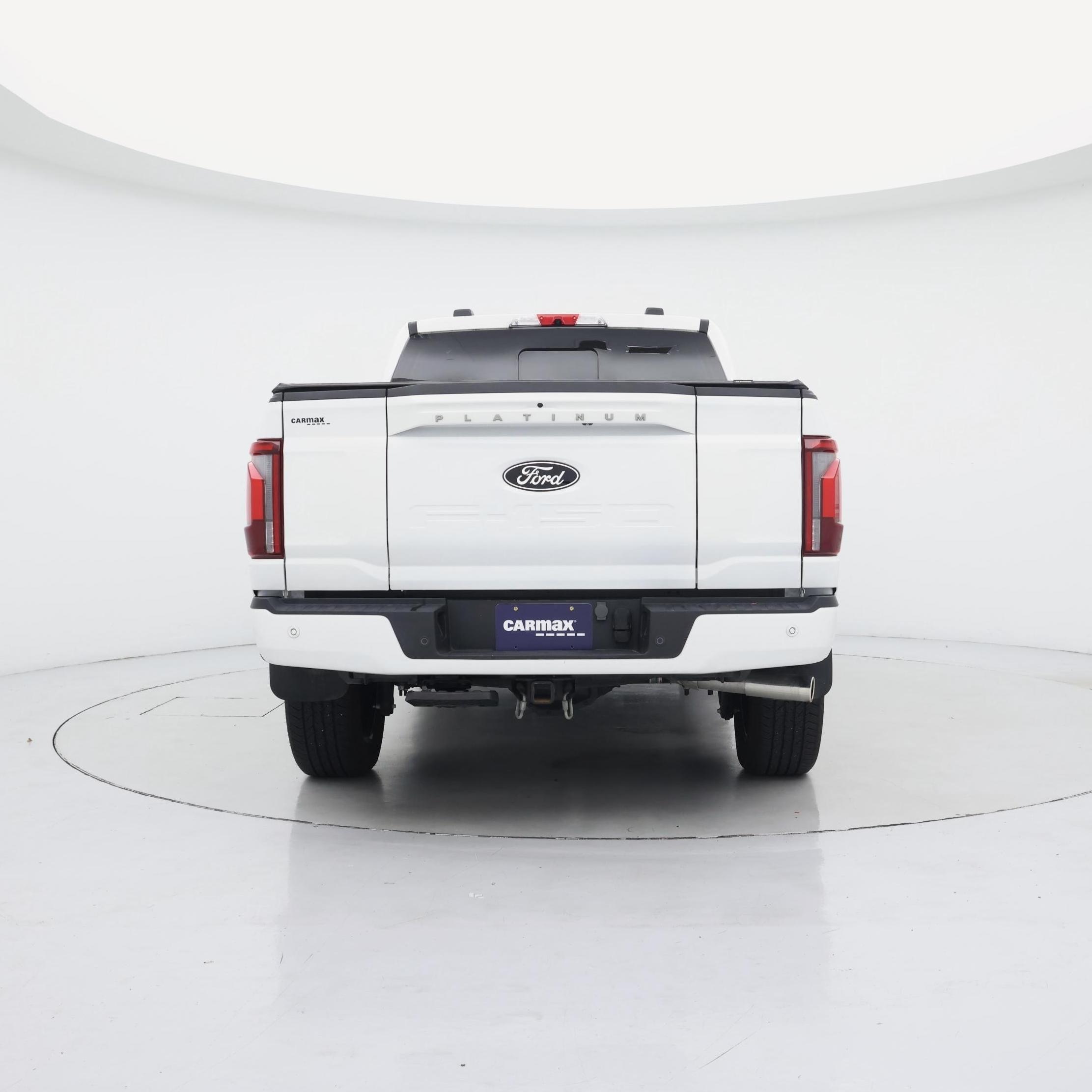 Thumbnail: 2024 Ford F-150 - 6