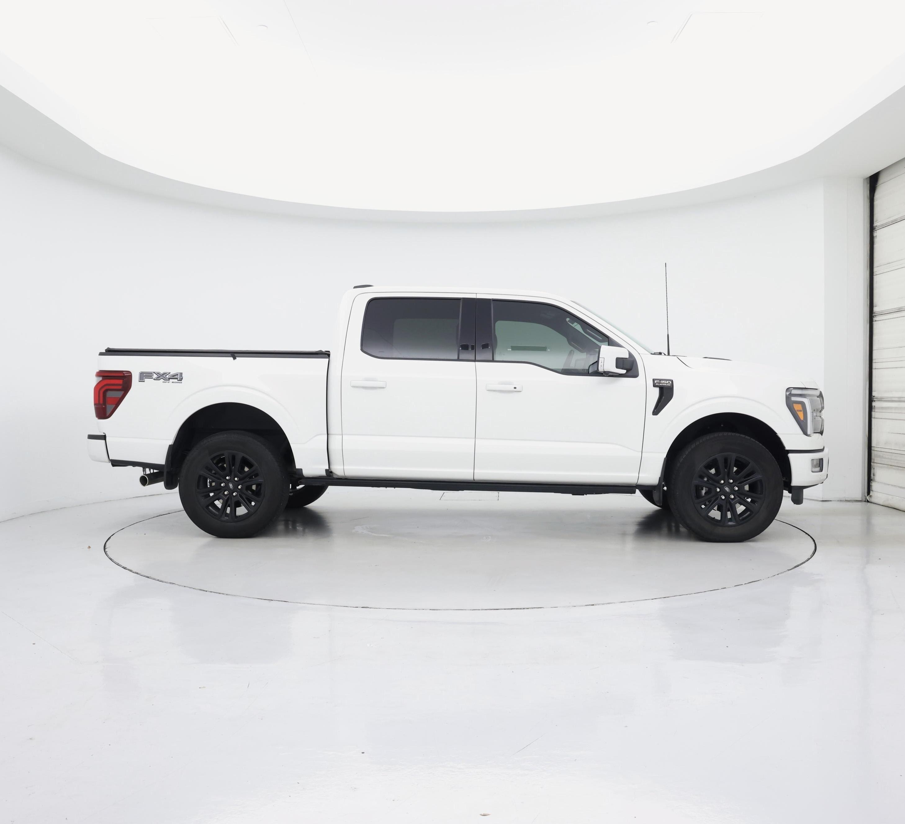 Thumbnail: 2024 Ford F-150 - 7