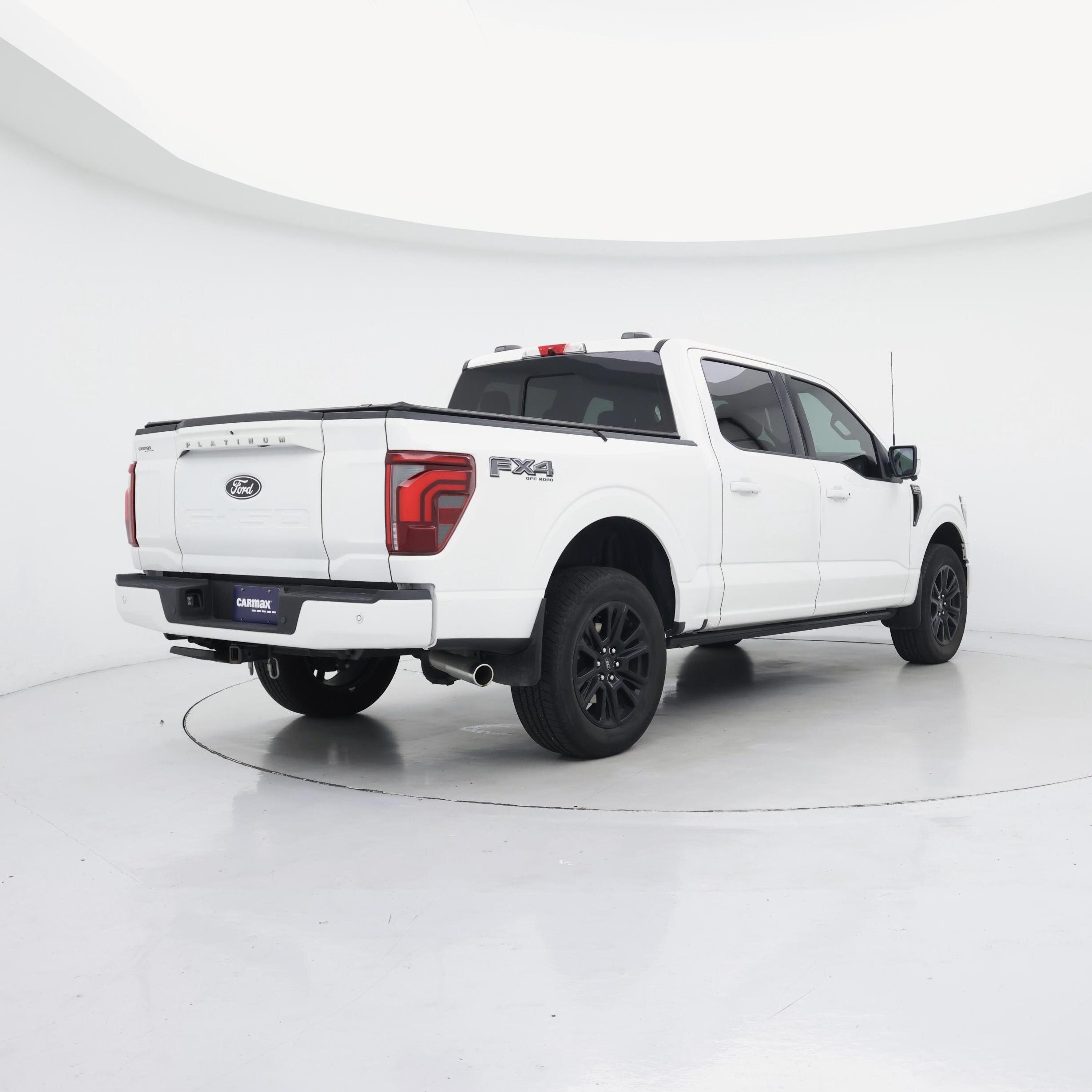 Thumbnail: 2024 Ford F-150 - 8