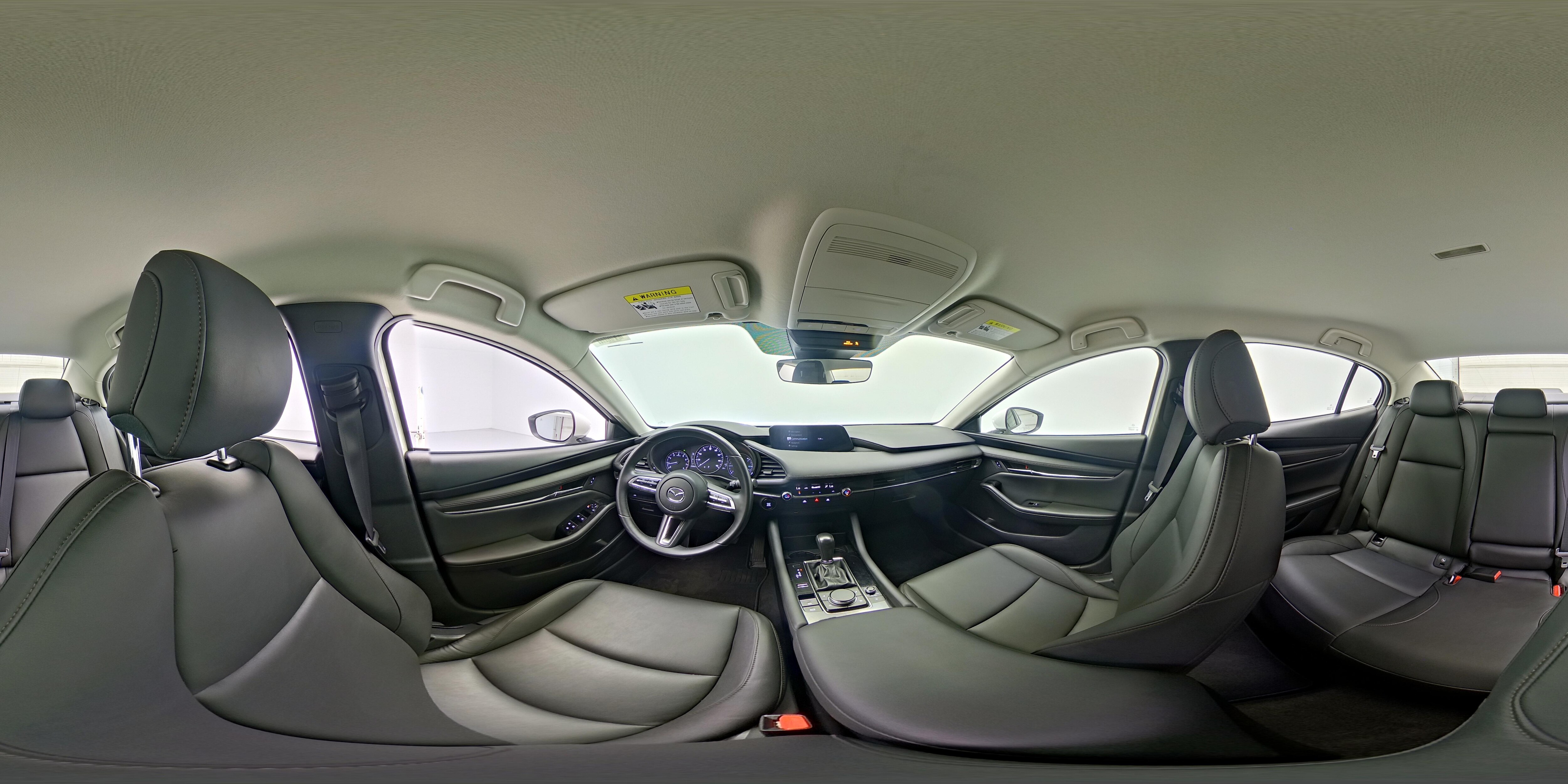 2019 Mazda Mazda3 Select - Photo 24