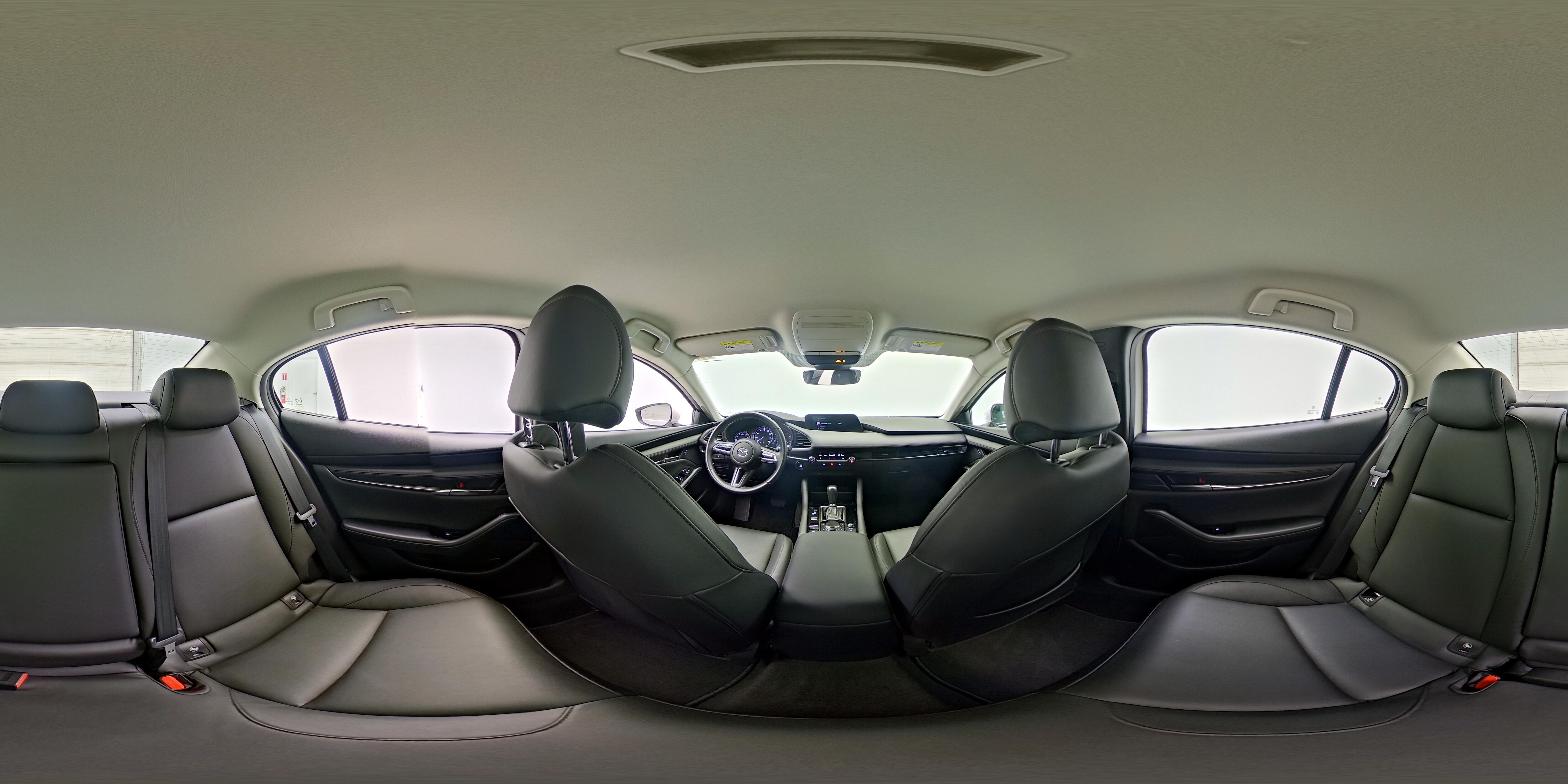 2019 Mazda Mazda3 Select - Photo 25