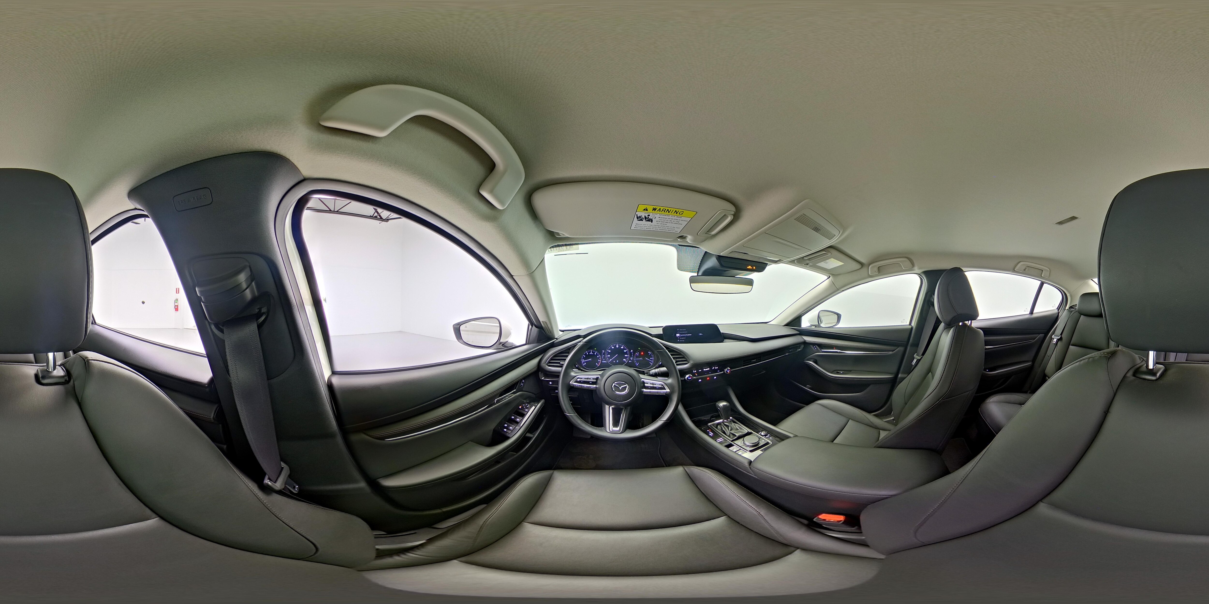 2019 Mazda Mazda3 Select - Photo 26