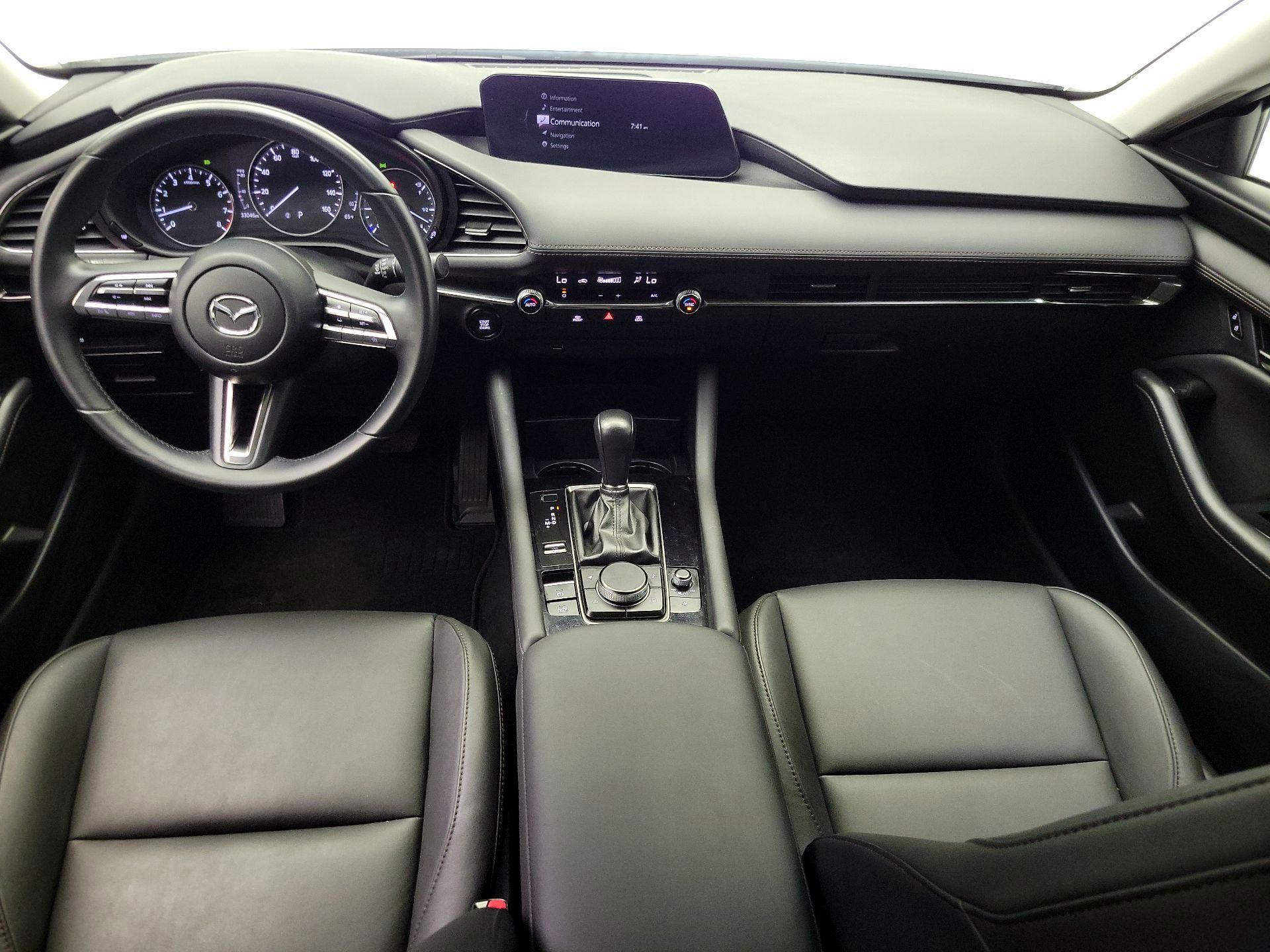 Thumbnail: 2019 Mazda Mazda3 - 9
