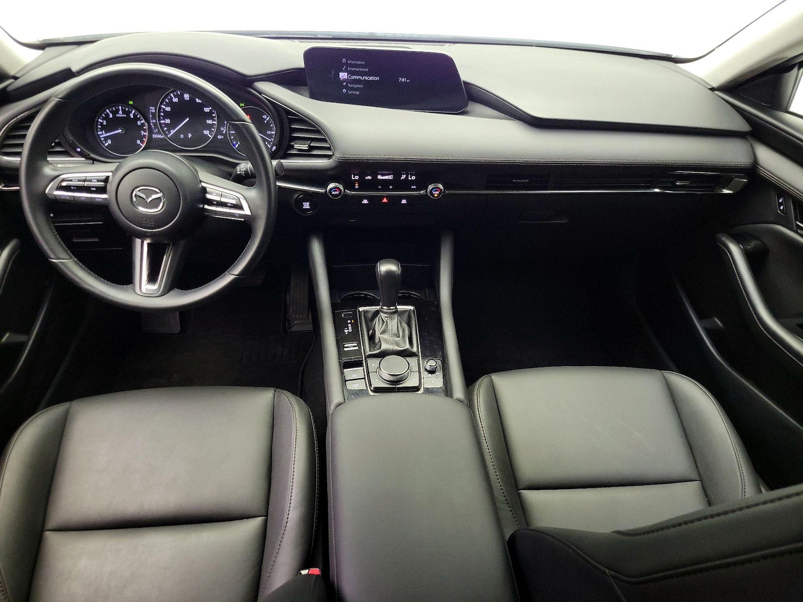 2019 Mazda Mazda3 Select - Photo 10