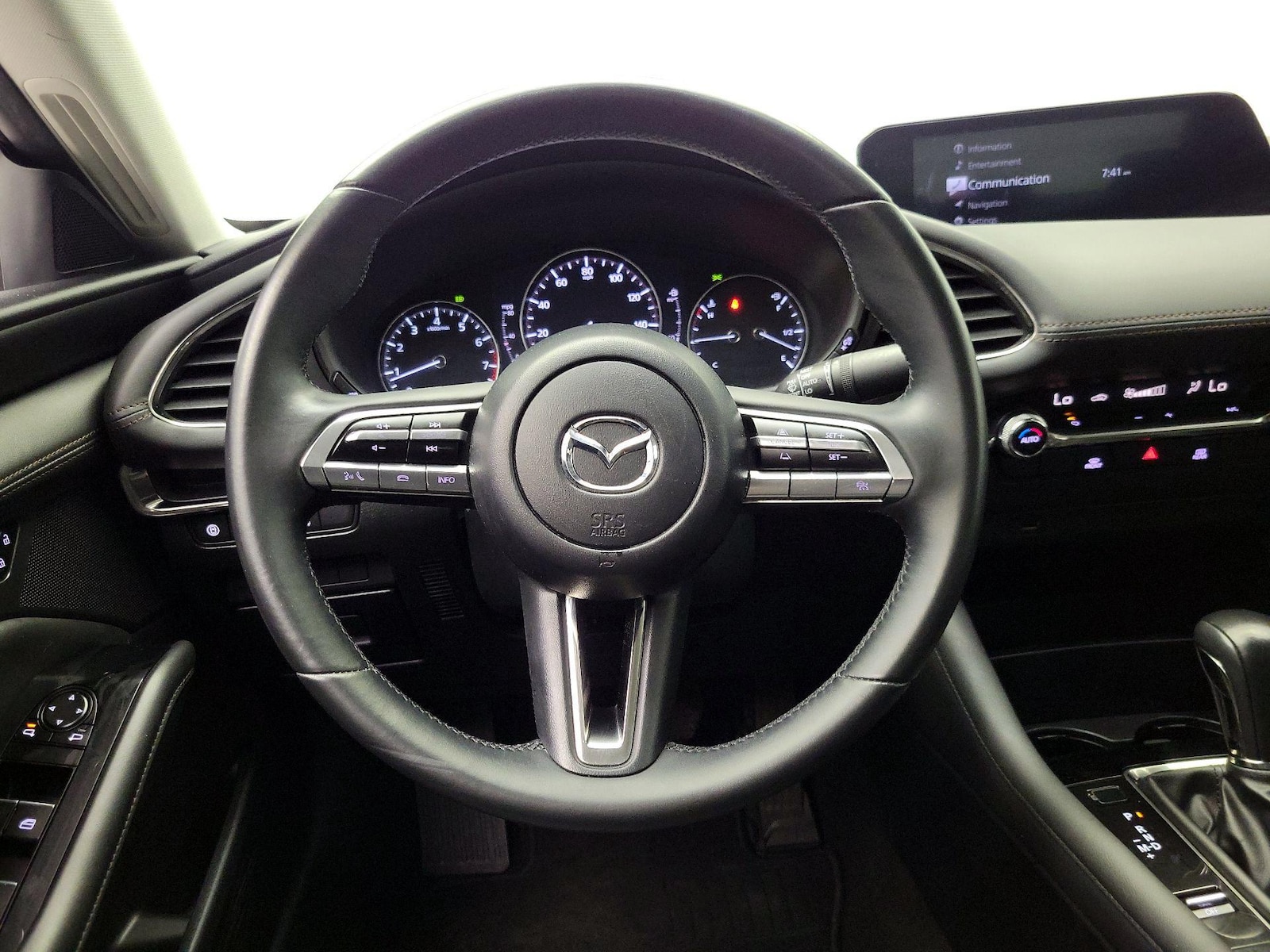 2019 Mazda Mazda3 Select - Photo 11