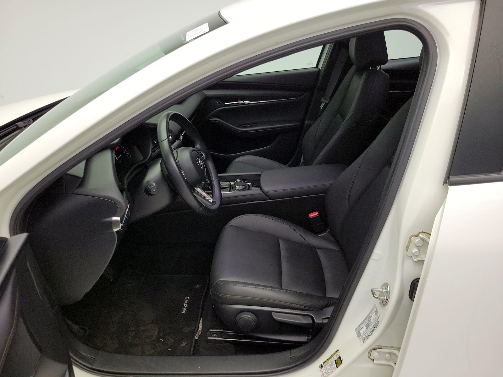 2019 Mazda Mazda3 Select - Photo 12