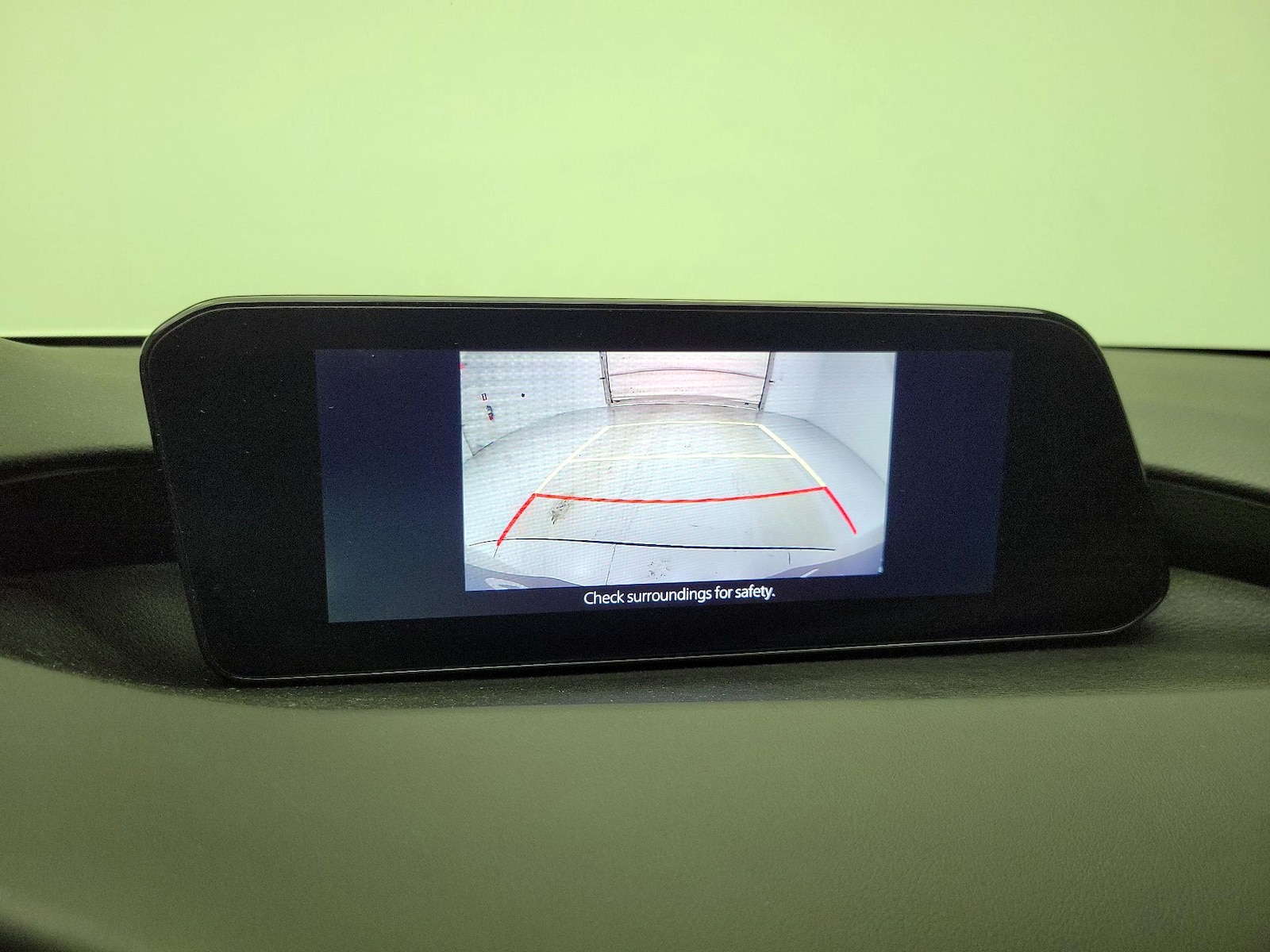 2019 Mazda Mazda3 Select - Photo 15