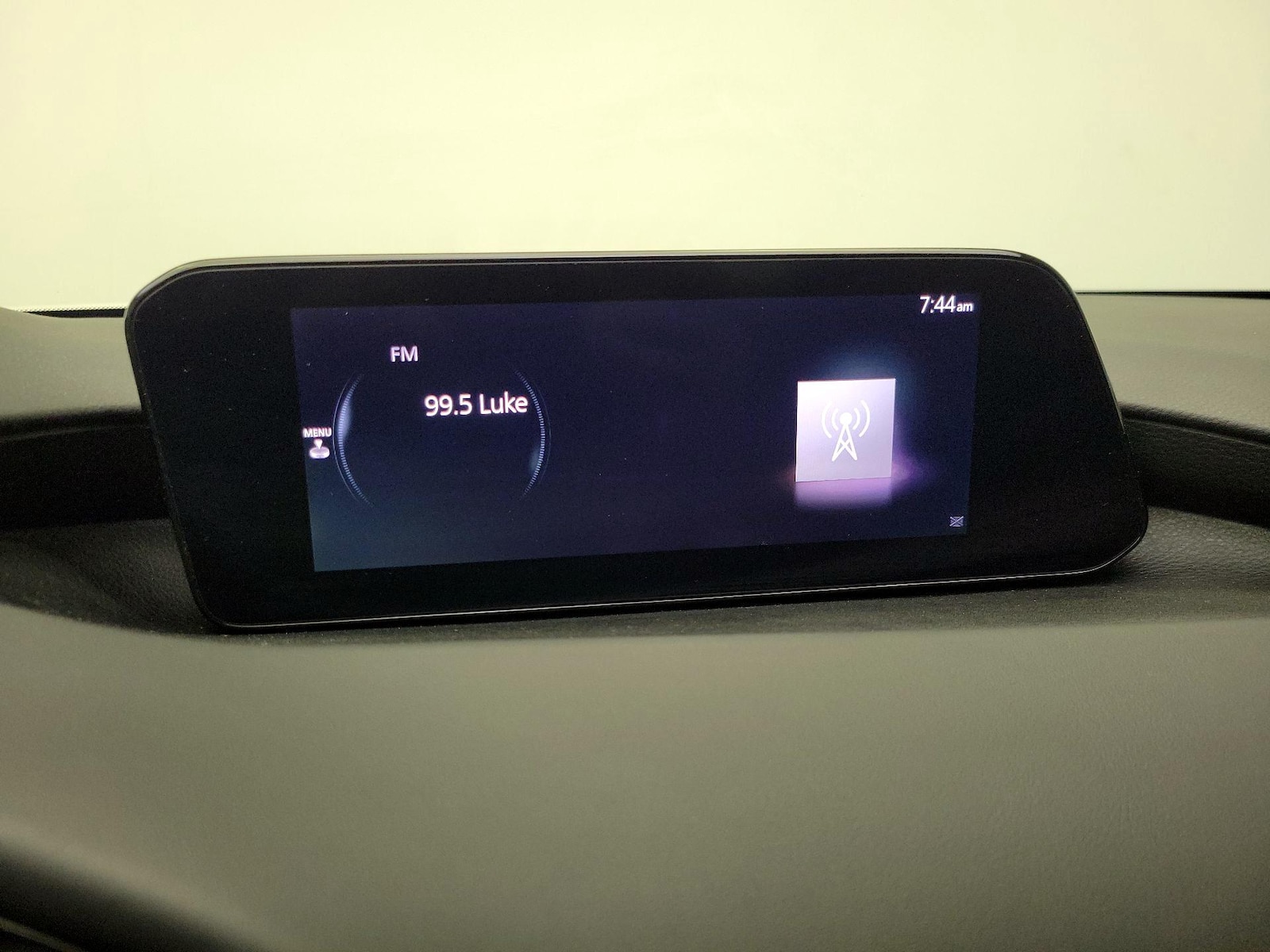 2019 Mazda Mazda3 Select - Photo 16