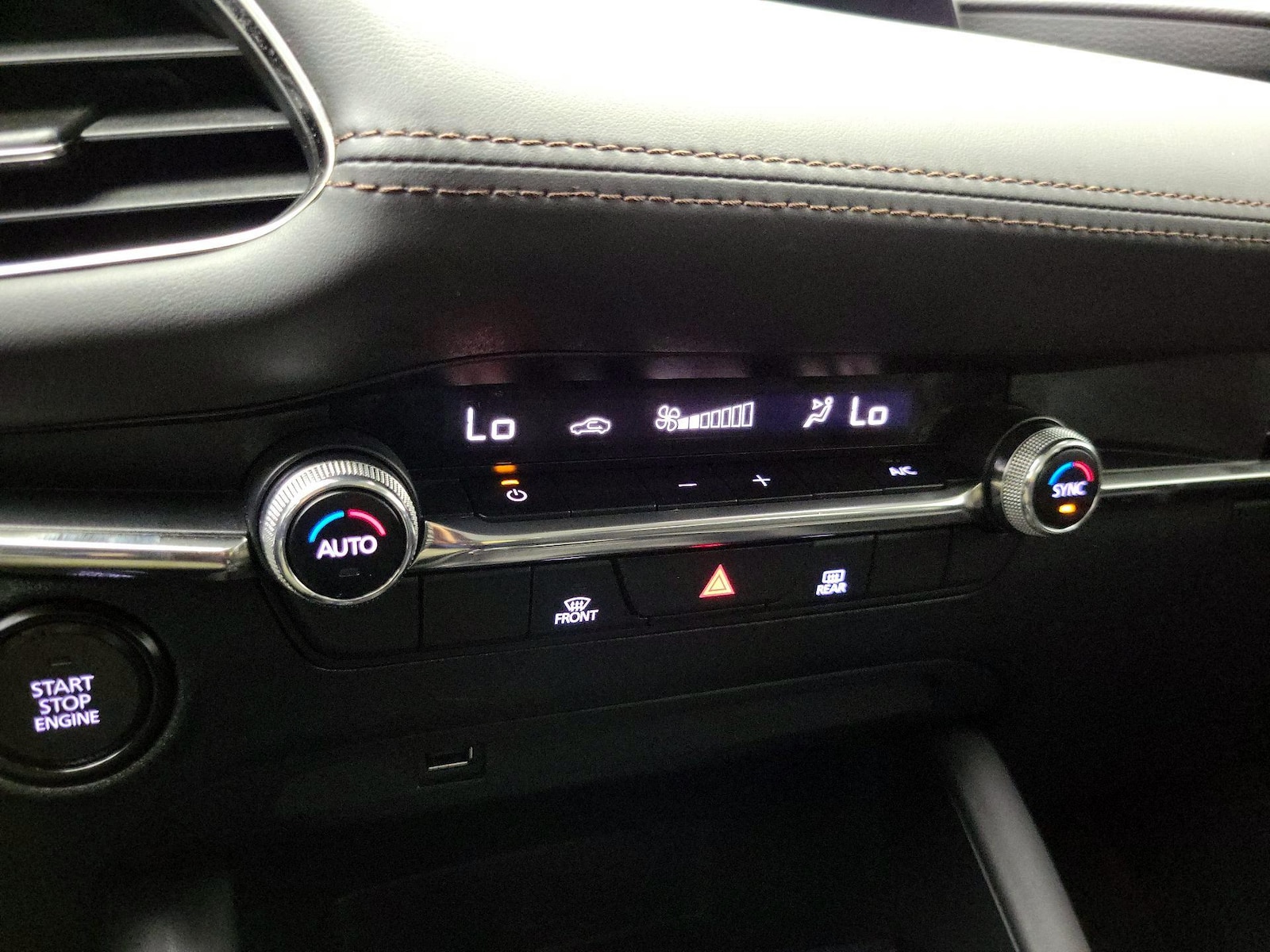 2019 Mazda Mazda3 Select - Photo 17