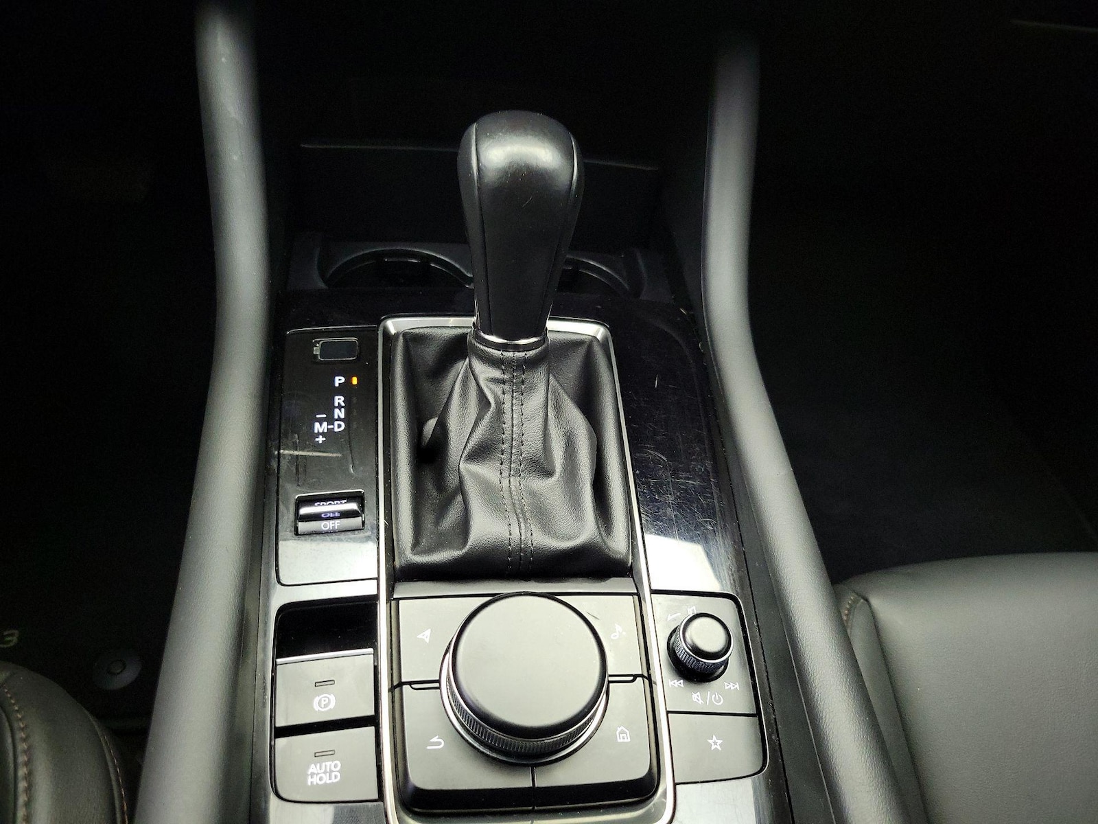 2019 Mazda Mazda3 Select - Photo 18