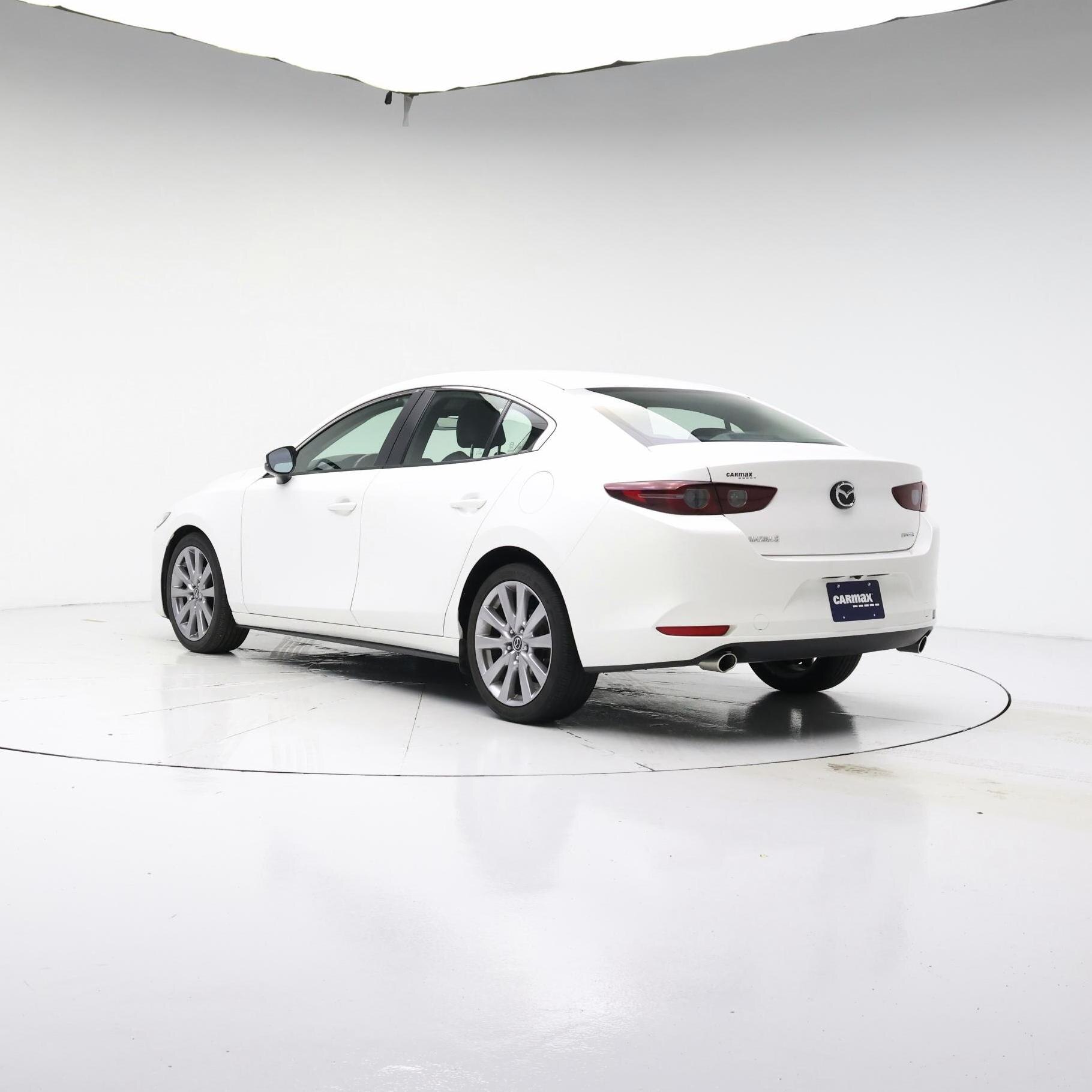 Thumbnail: 2019 Mazda Mazda3 - 2