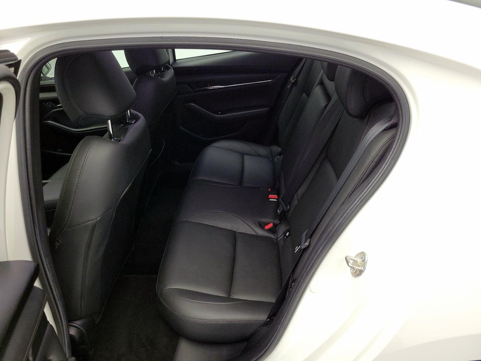 2019 Mazda Mazda3 Select - Photo 20
