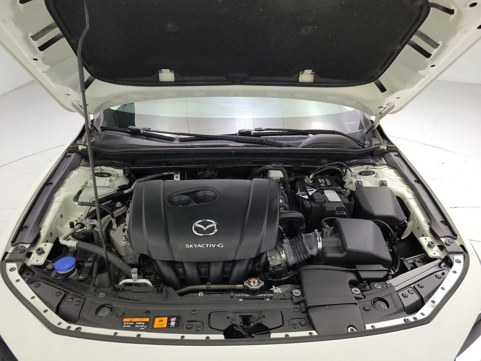 2019 Mazda Mazda3 Select - Photo 22