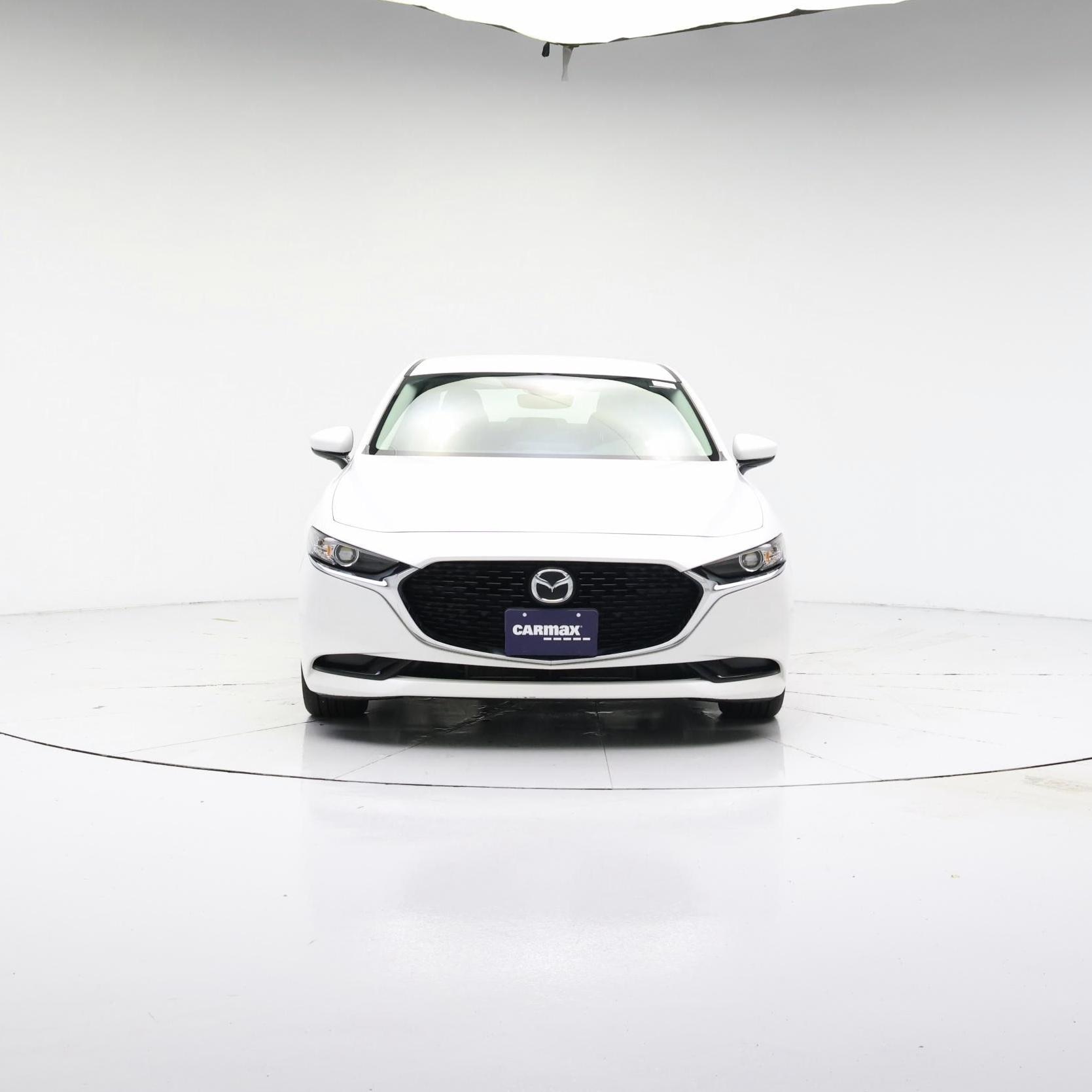Thumbnail: 2019 Mazda Mazda3 - 5