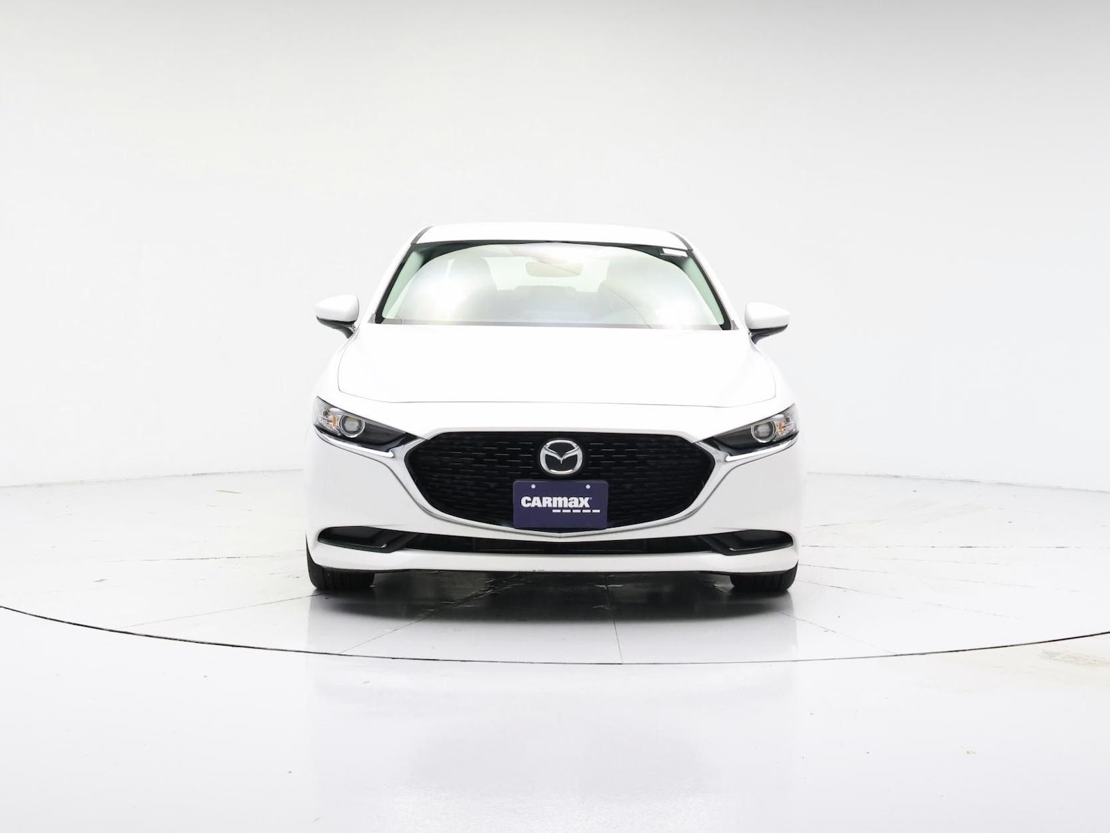 2019 Mazda Mazda3 Select - Photo 6