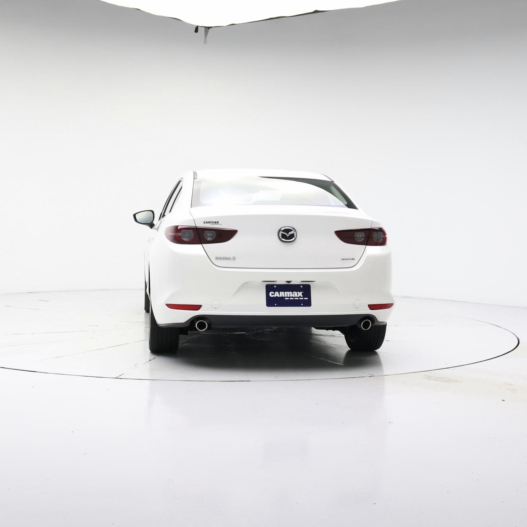 Thumbnail: 2019 Mazda Mazda3 - 6