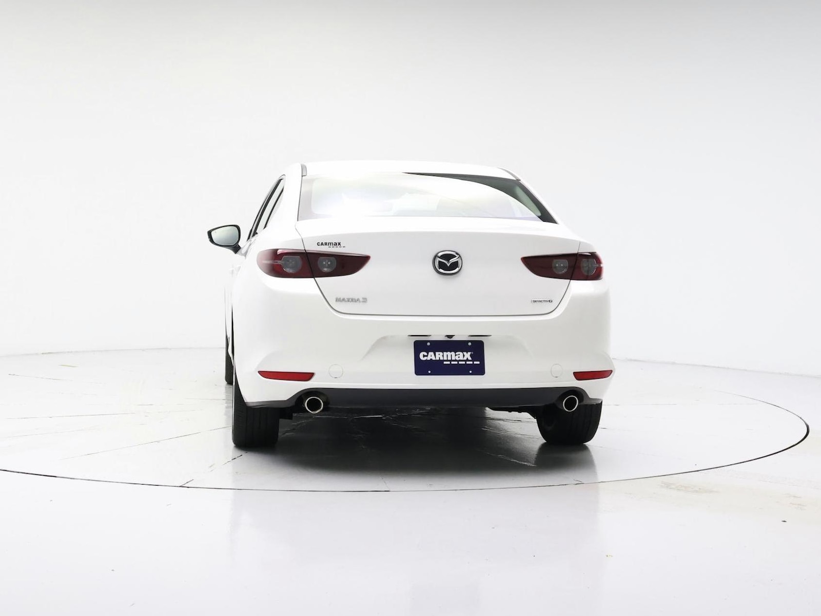 2019 Mazda Mazda3 Select - Photo 7