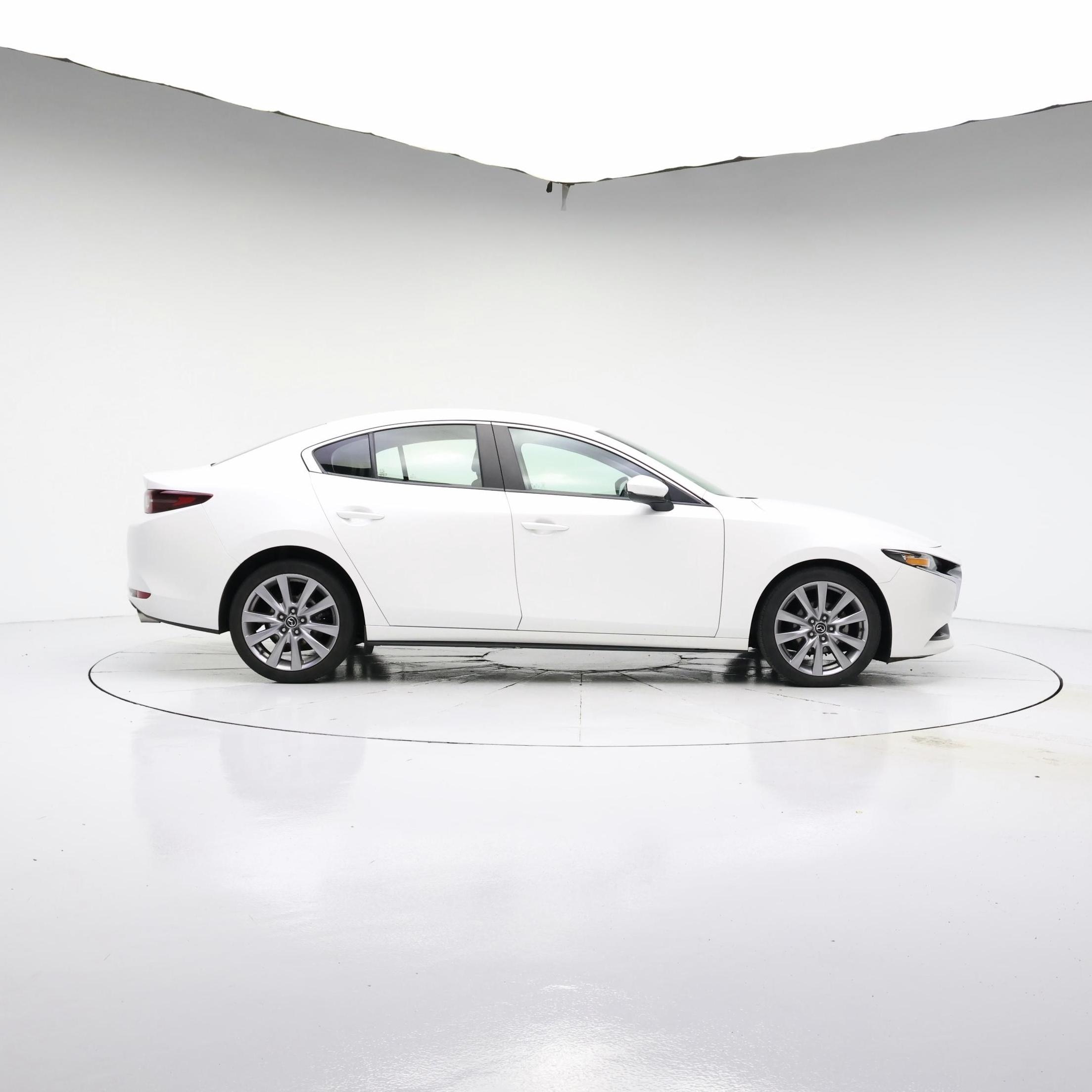 Thumbnail: 2019 Mazda Mazda3 - 7