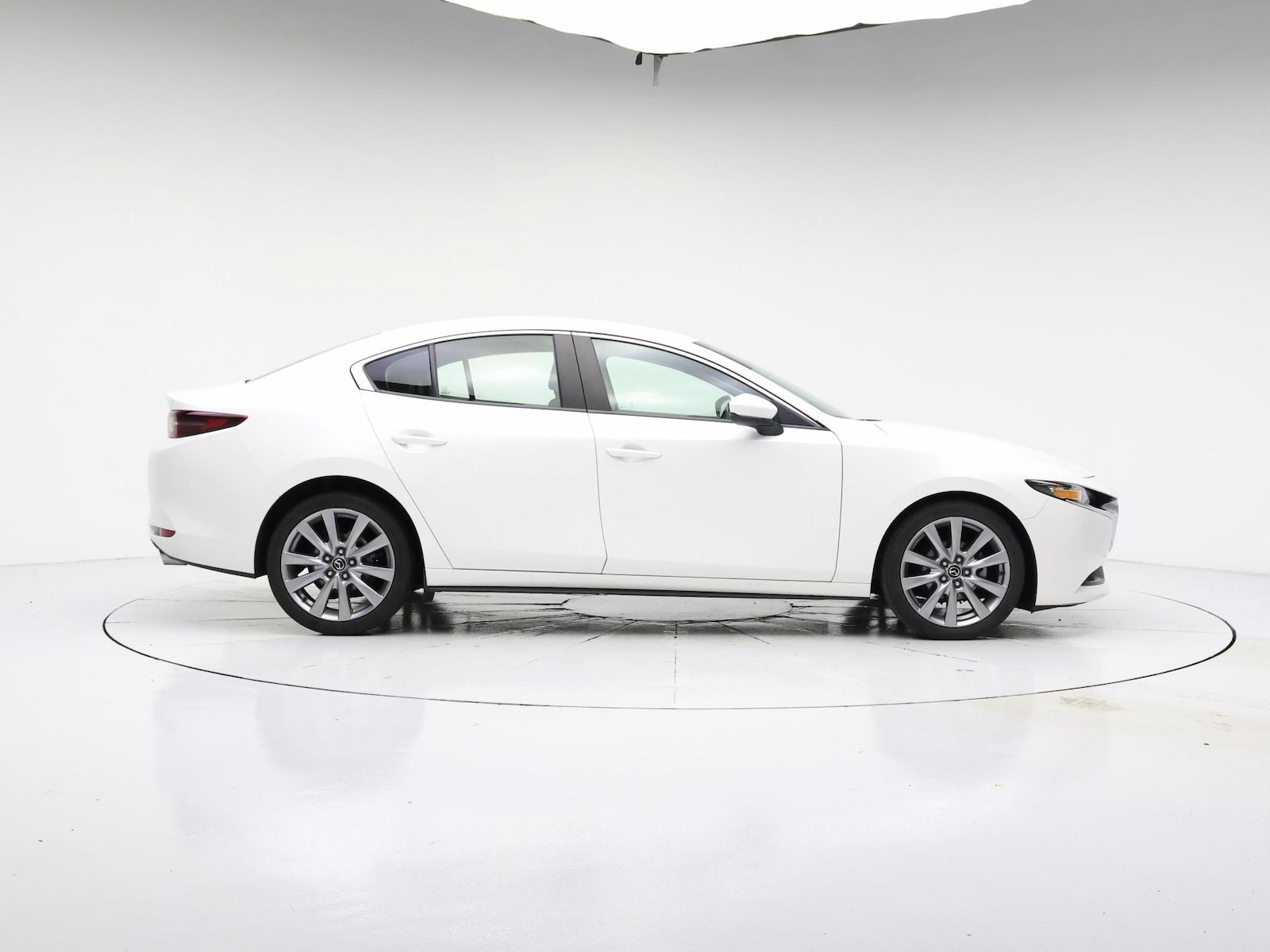 2019 Mazda Mazda3 Select - Photo 8
