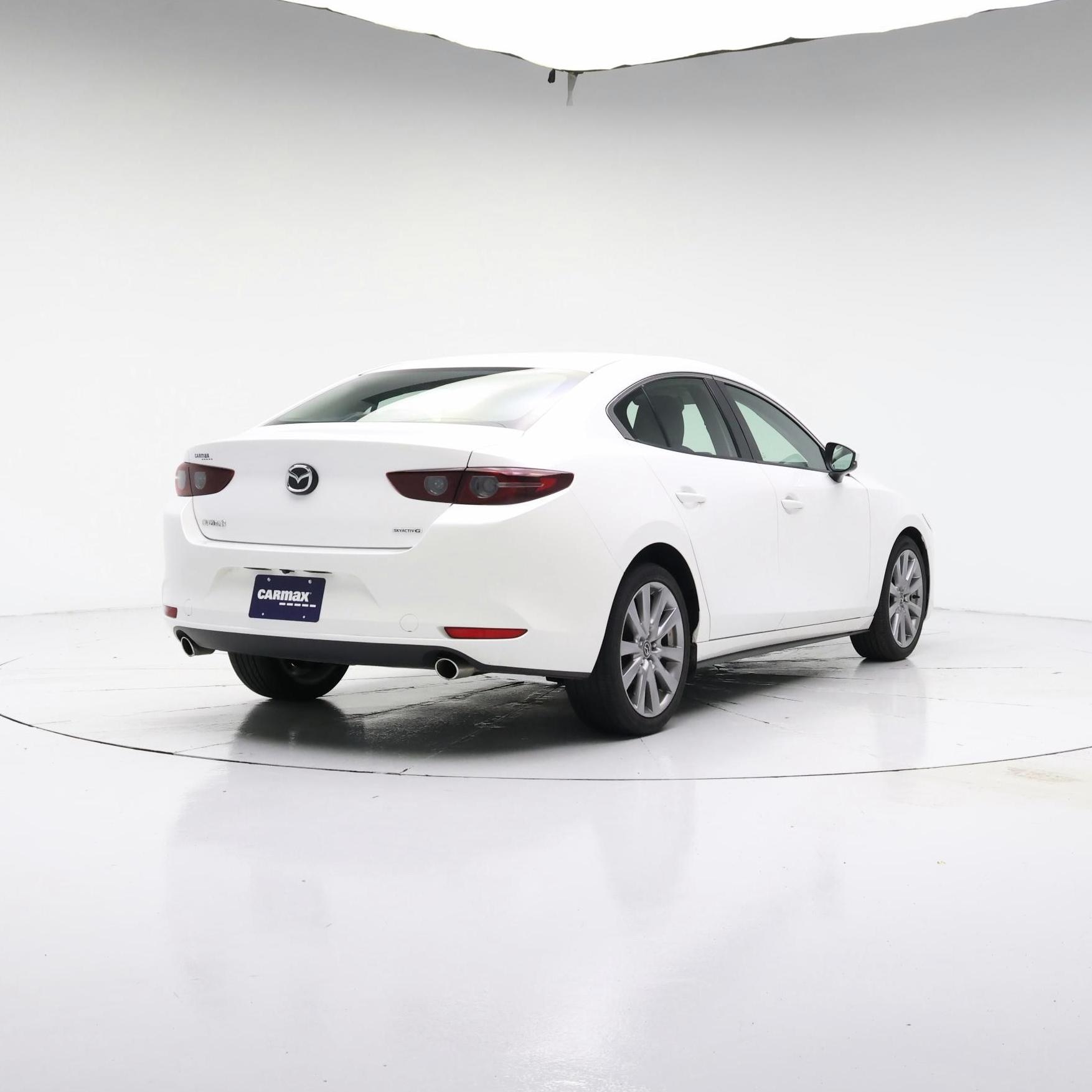 Thumbnail: 2019 Mazda Mazda3 - 8