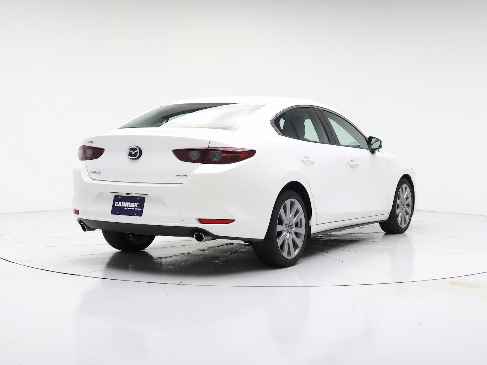 2019 Mazda Mazda3 Select - Photo 9