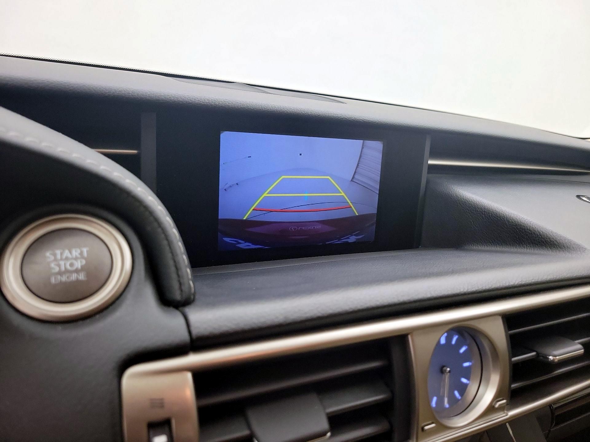 Thumbnail: 2015 Lexus IS - 14