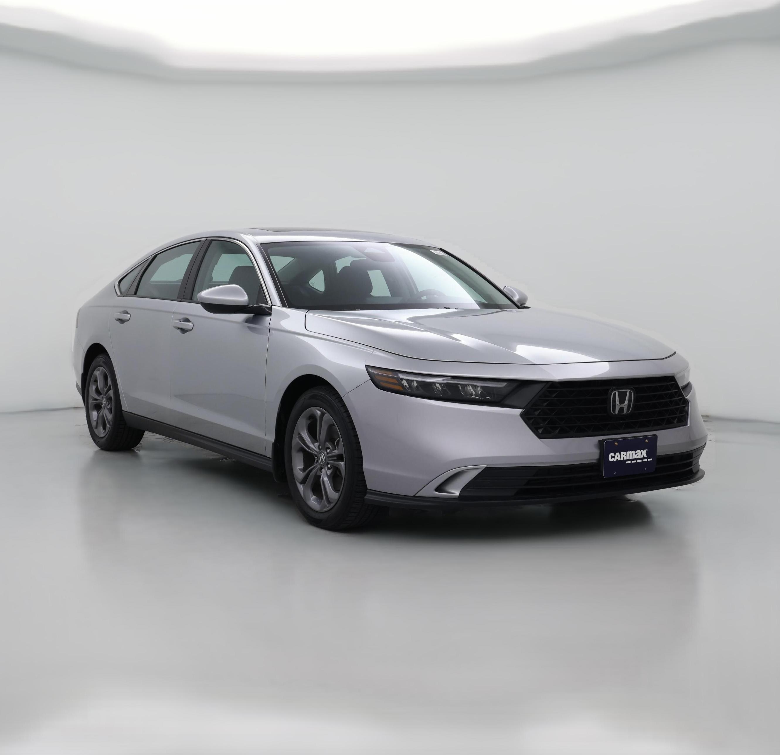 Thumbnail: 2024 Honda Accord - 1