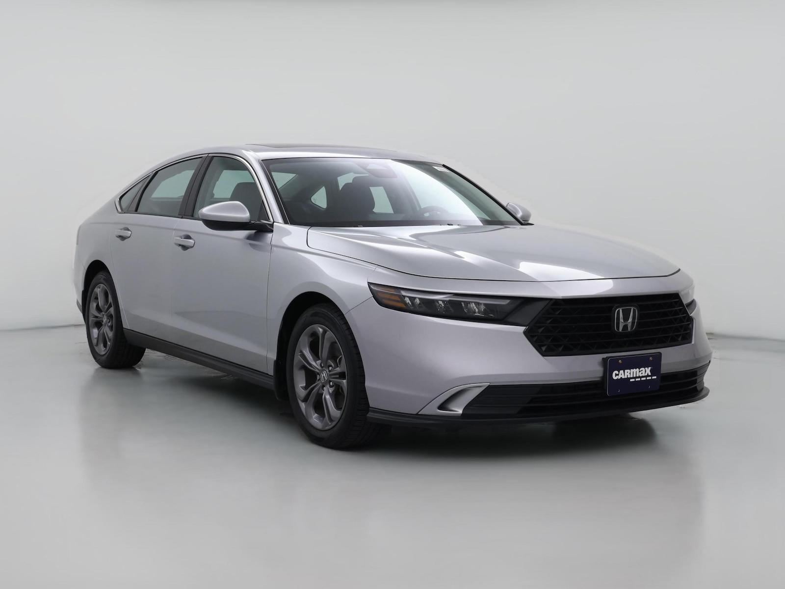 2024 Honda Accord Sedan