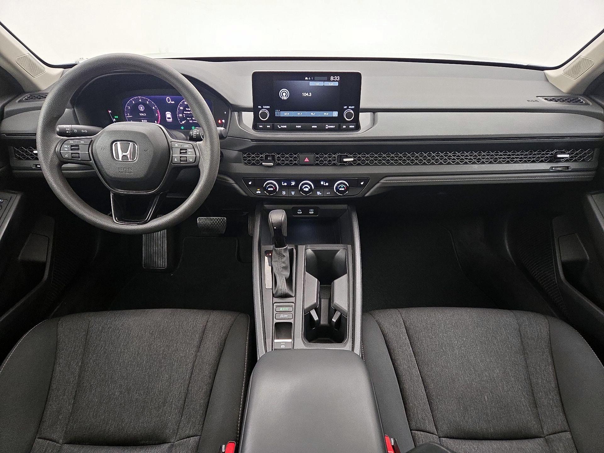 Thumbnail: 2024 Honda Accord - 9
